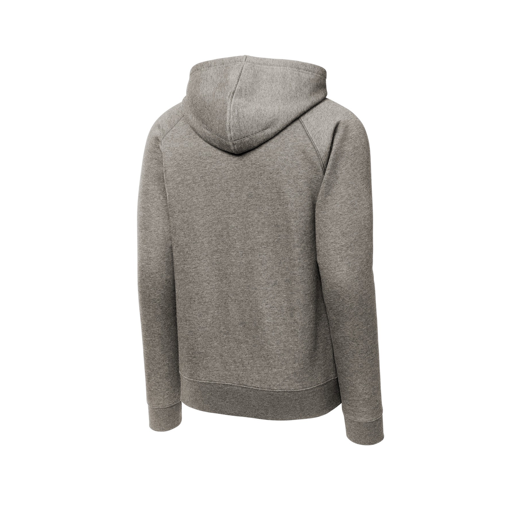 Drive Fleece Hooded Full-Zip - Thumbnail Image