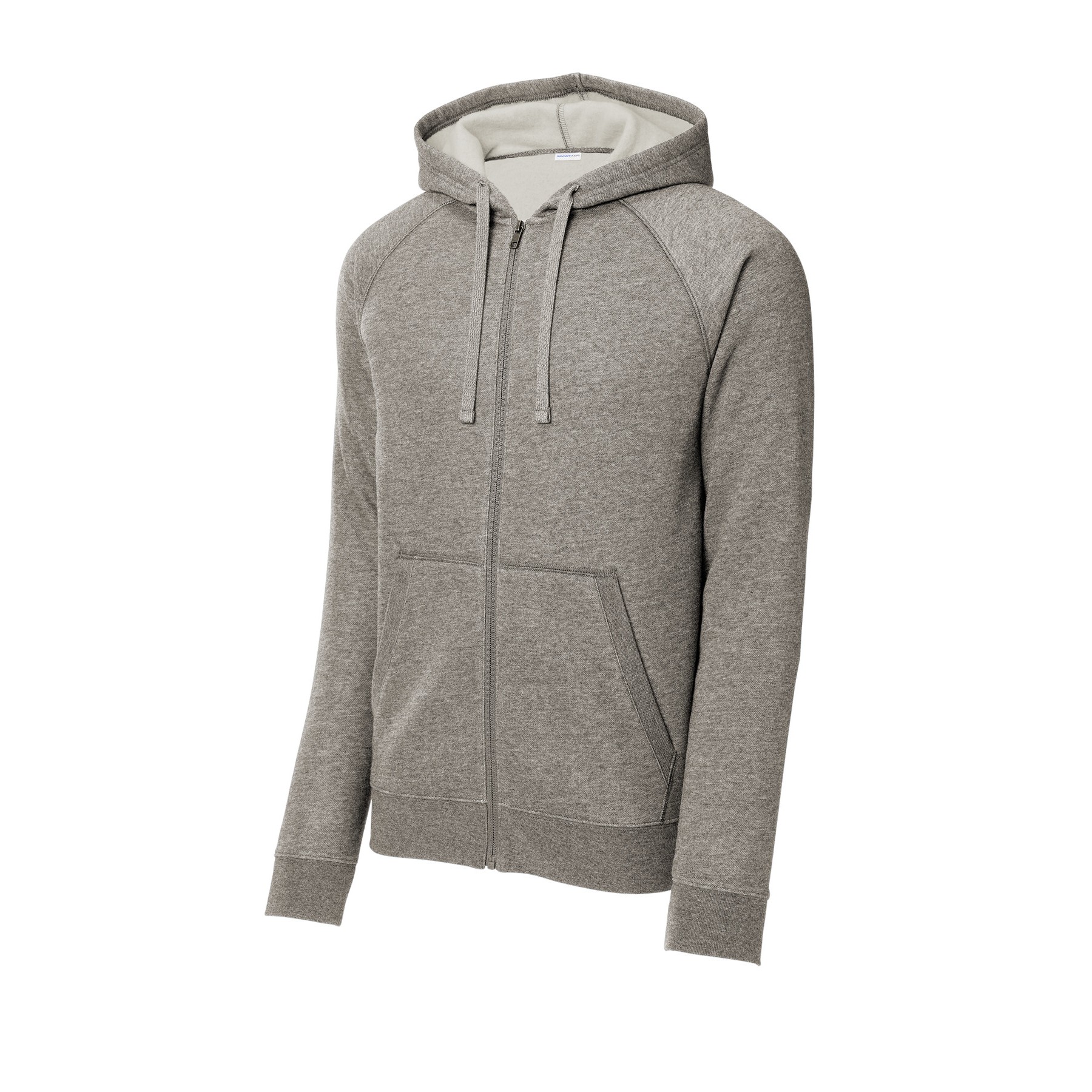 Drive Fleece Hooded Full-Zip - Thumbnail Image
