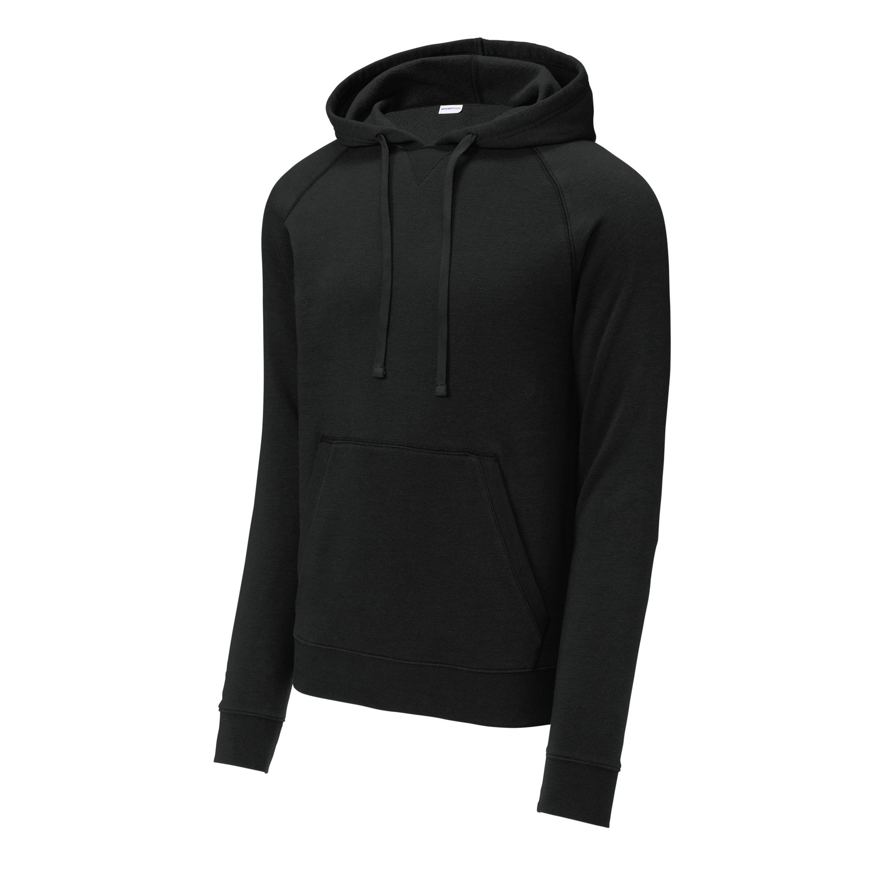 Drive Fleece Pullover Hoodie - Thumbnail Image