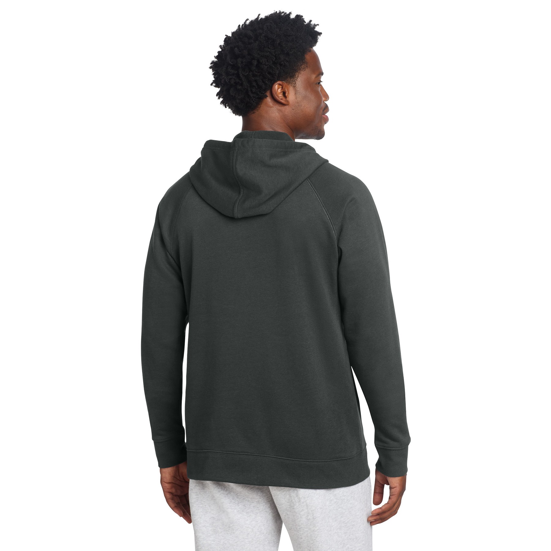Drive Fleece Pullover Hoodie - Thumbnail Image