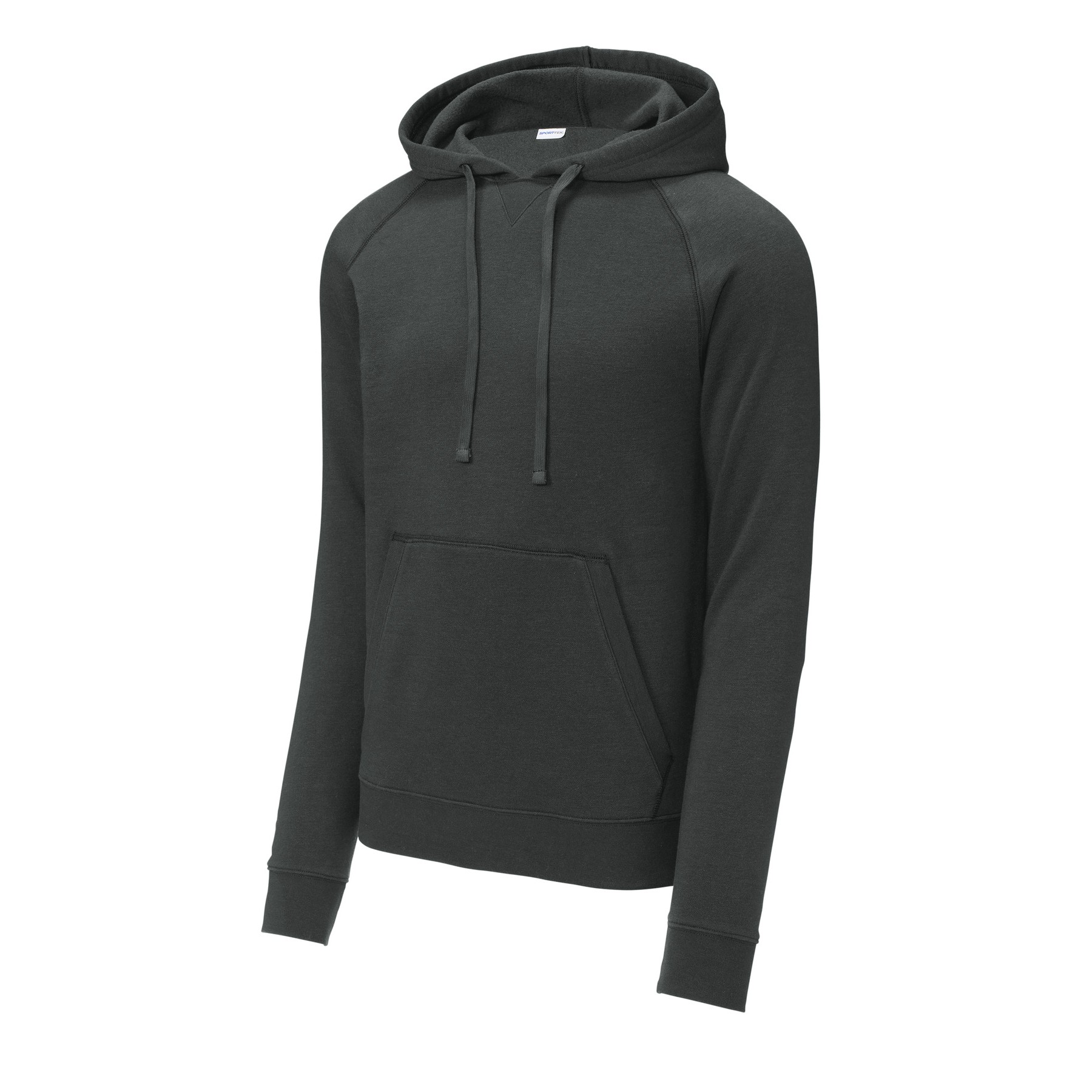 Drive Fleece Pullover Hoodie - Thumbnail Image