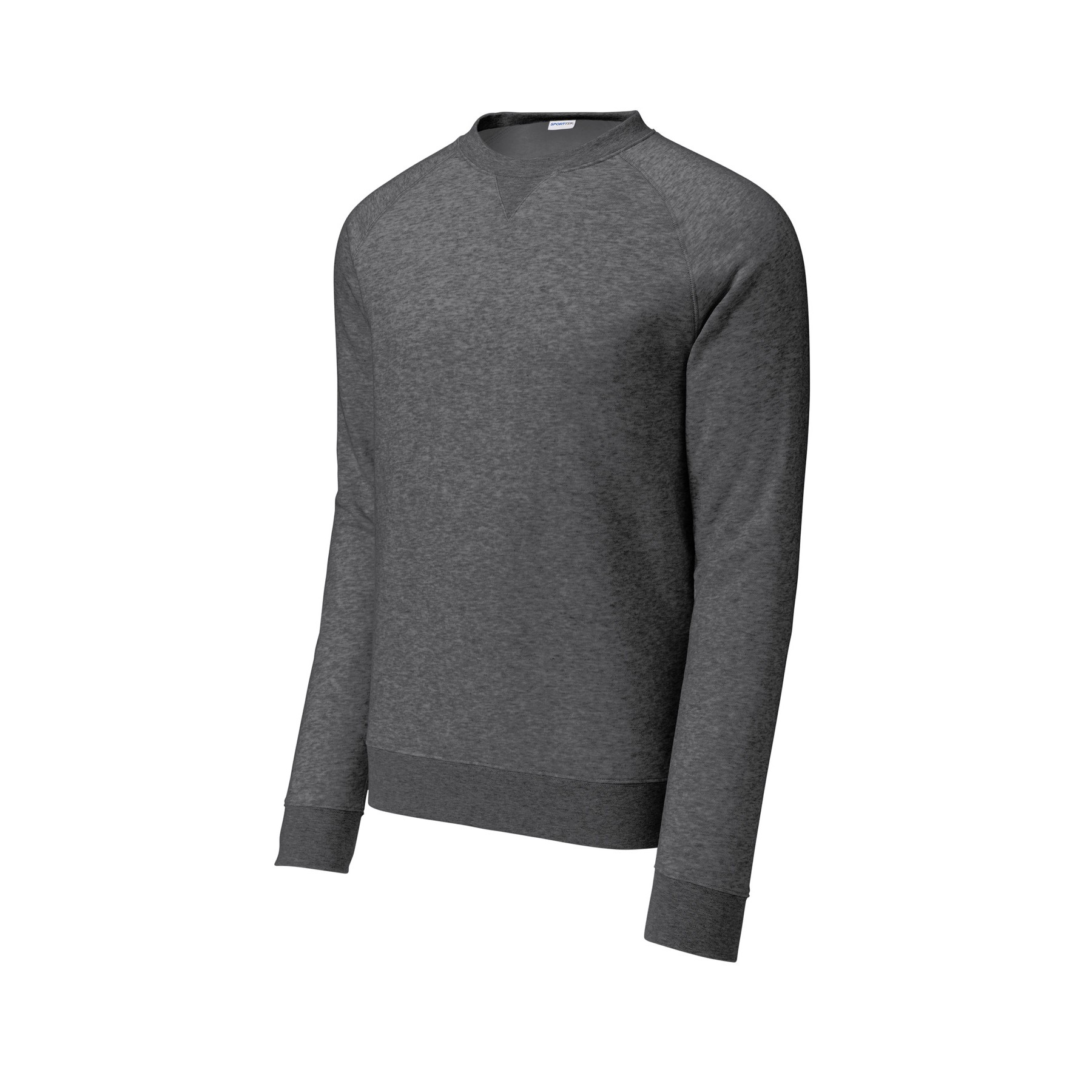 Drive Fleece Crewneck - Thumbnail Image