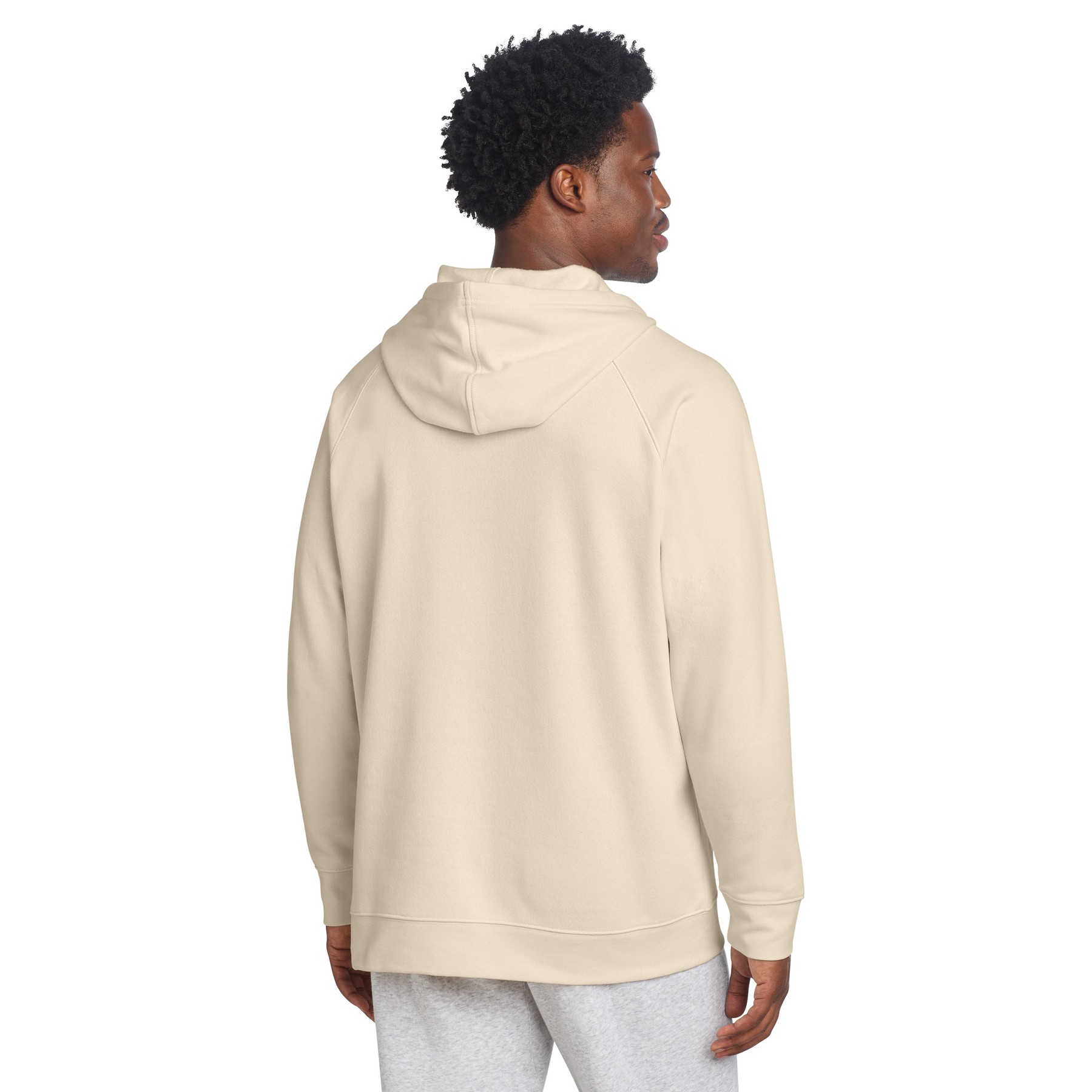 Drive Fleece Pullover Hoodie - Thumbnail Image