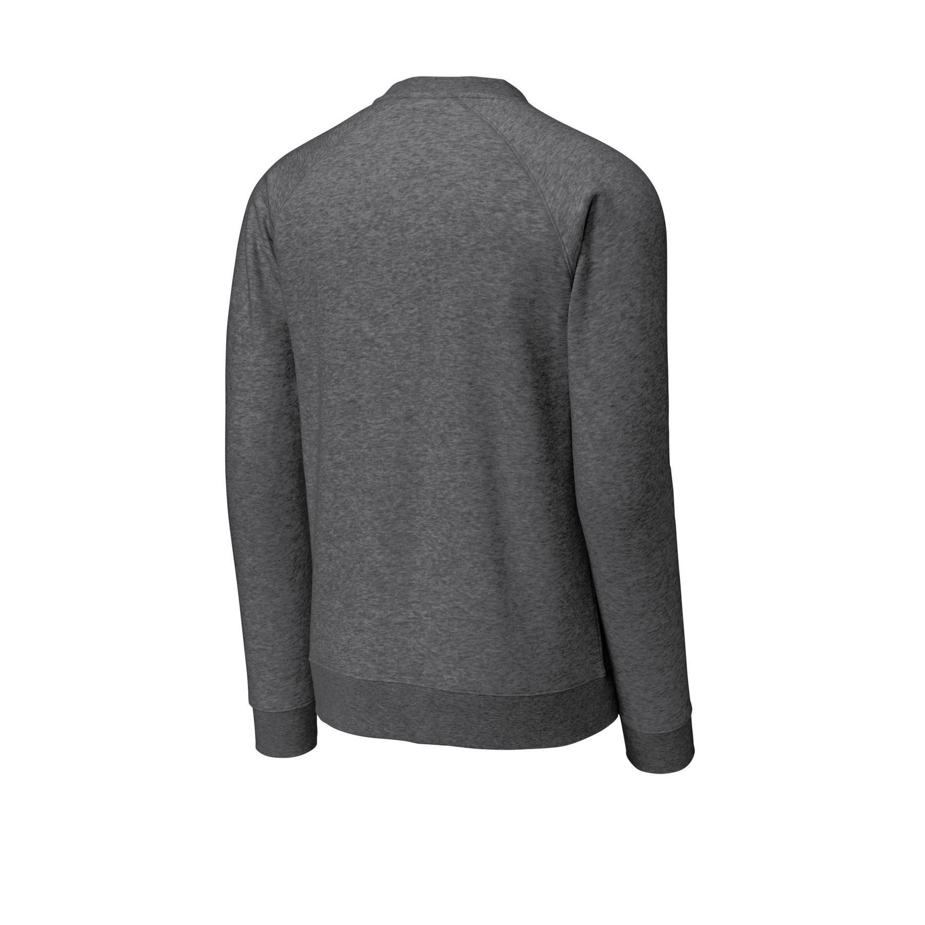 Drive Fleece Crewneck - Thumbnail Image