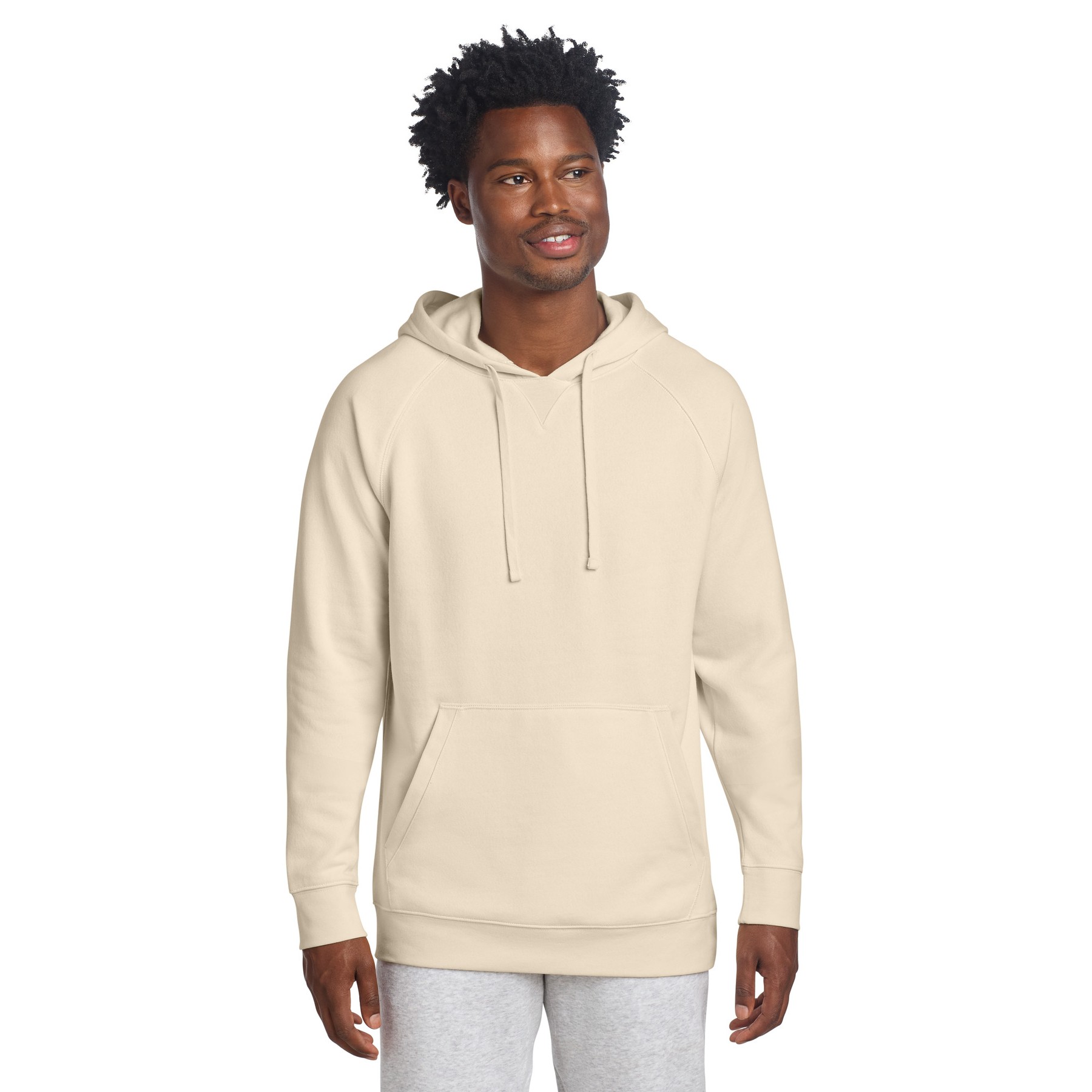 Drive Fleece Pullover Hoodie - Thumbnail Image