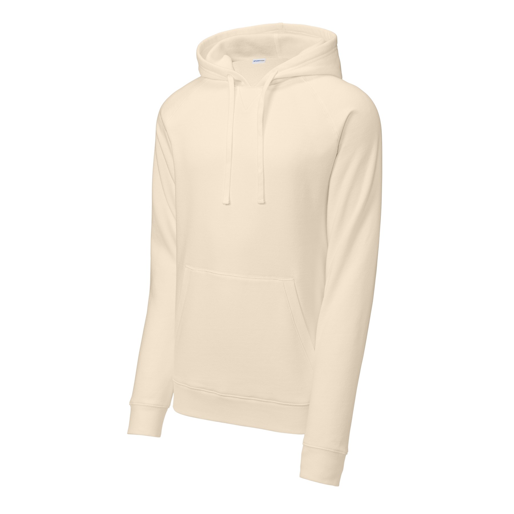Drive Fleece Pullover Hoodie - Thumbnail Image