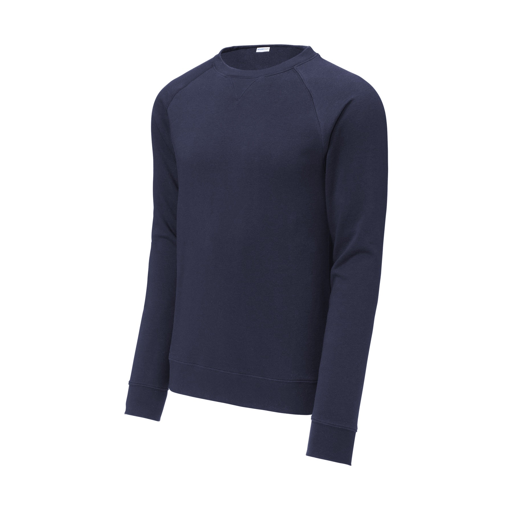 Drive Fleece Crewneck - Thumbnail Image