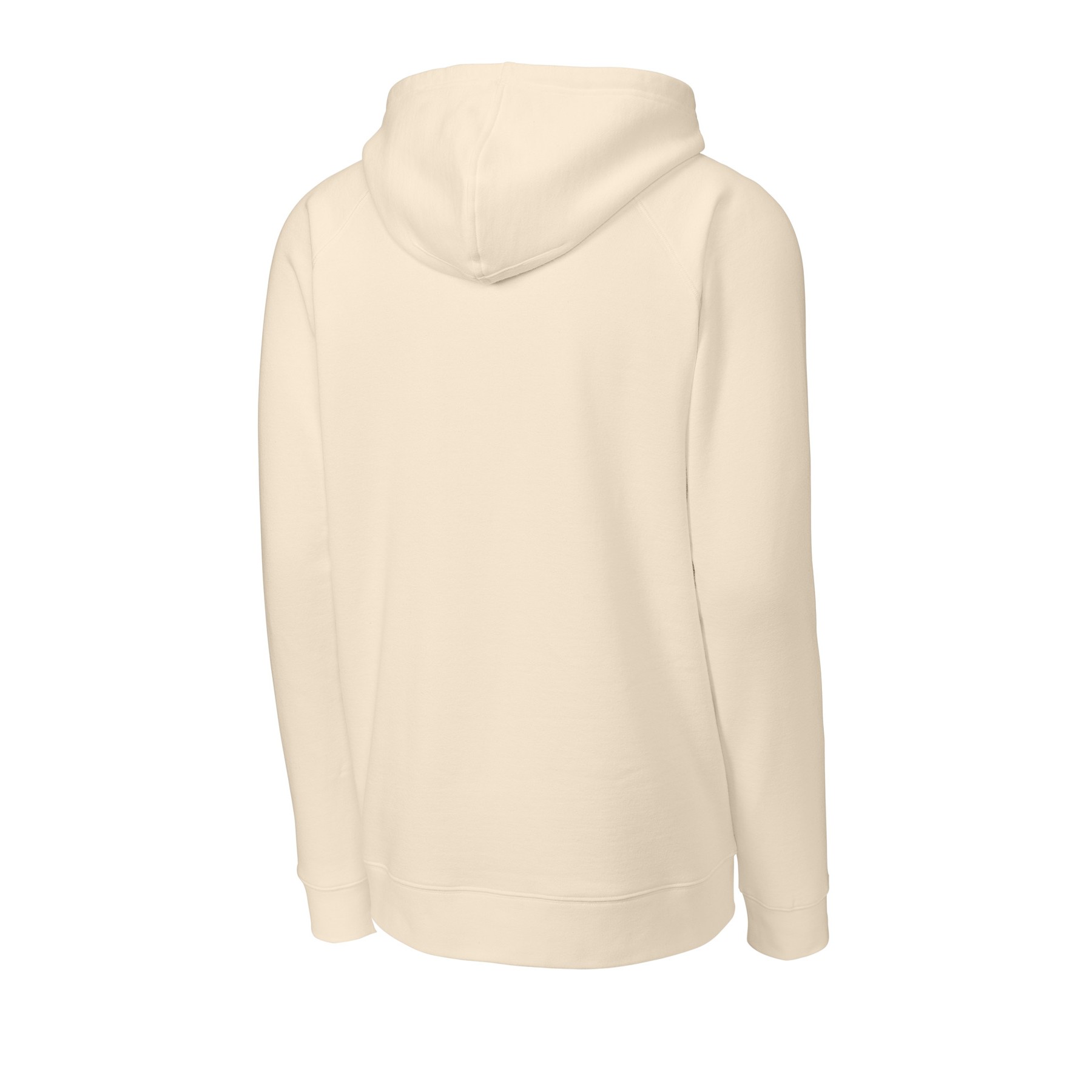Drive Fleece Pullover Hoodie - Thumbnail Image