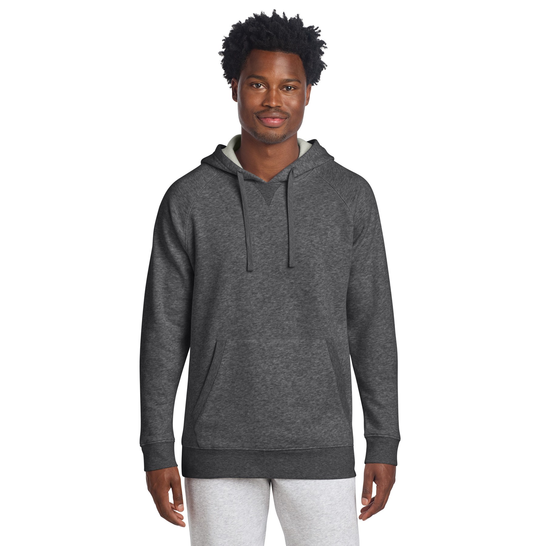Drive Fleece Pullover Hoodie - Thumbnail Image