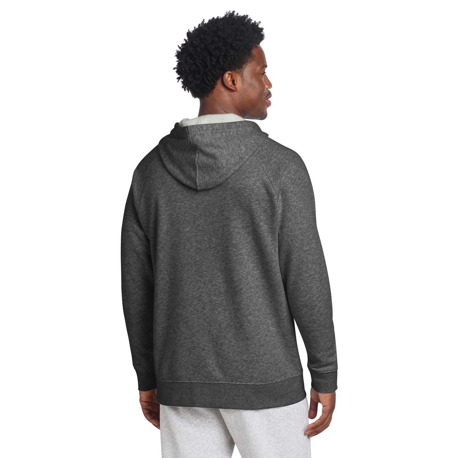 Drive Fleece Pullover Hoodie - Thumbnail Image