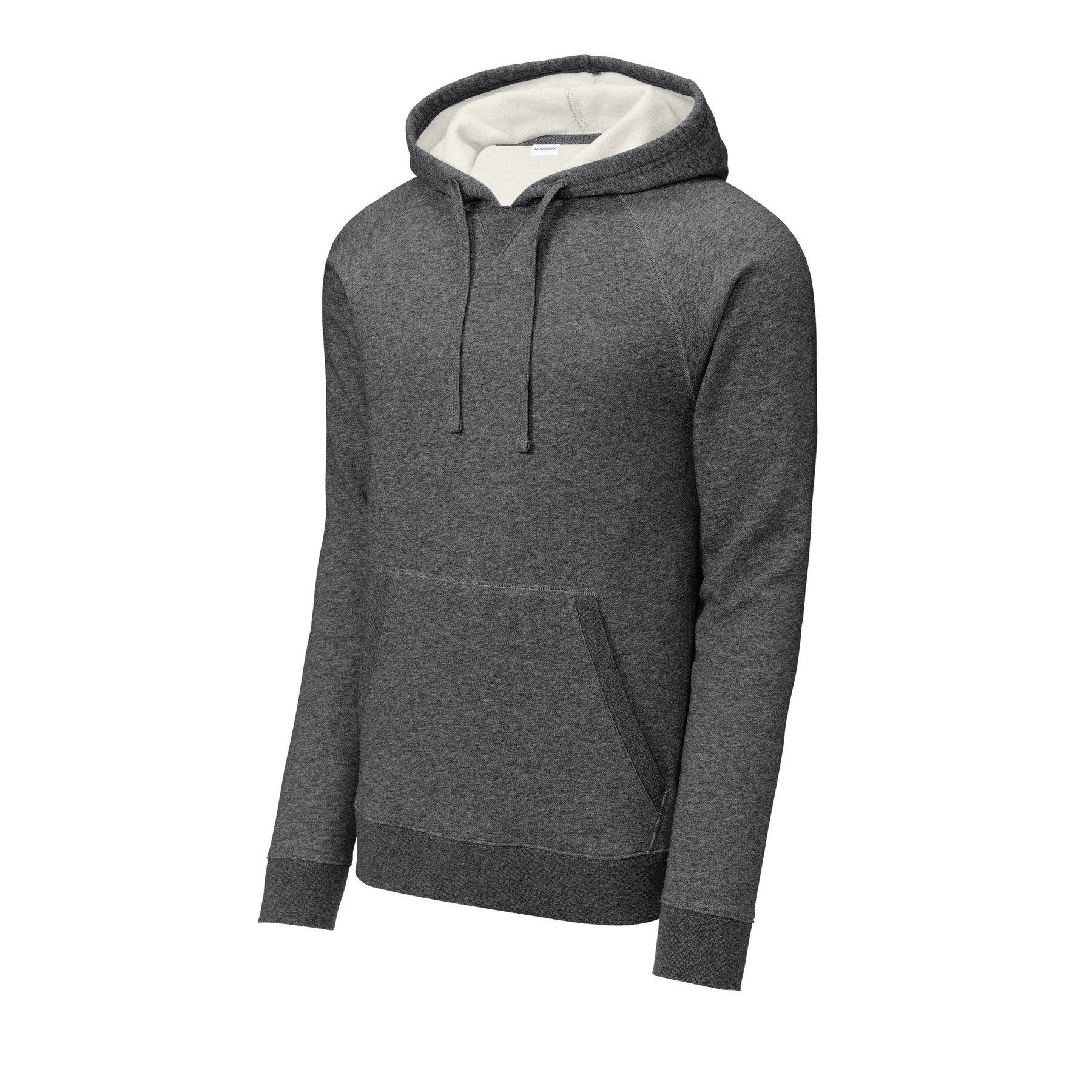 Drive Fleece Pullover Hoodie - Thumbnail Image