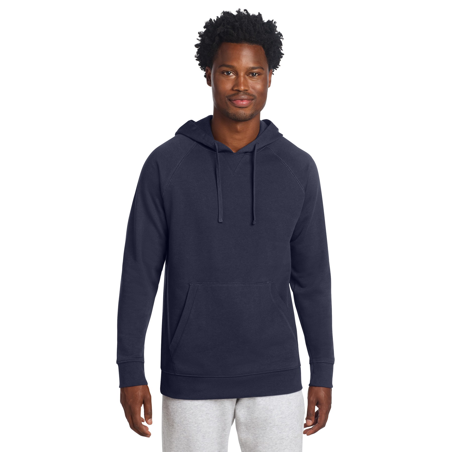 Drive Fleece Pullover Hoodie - Thumbnail Image