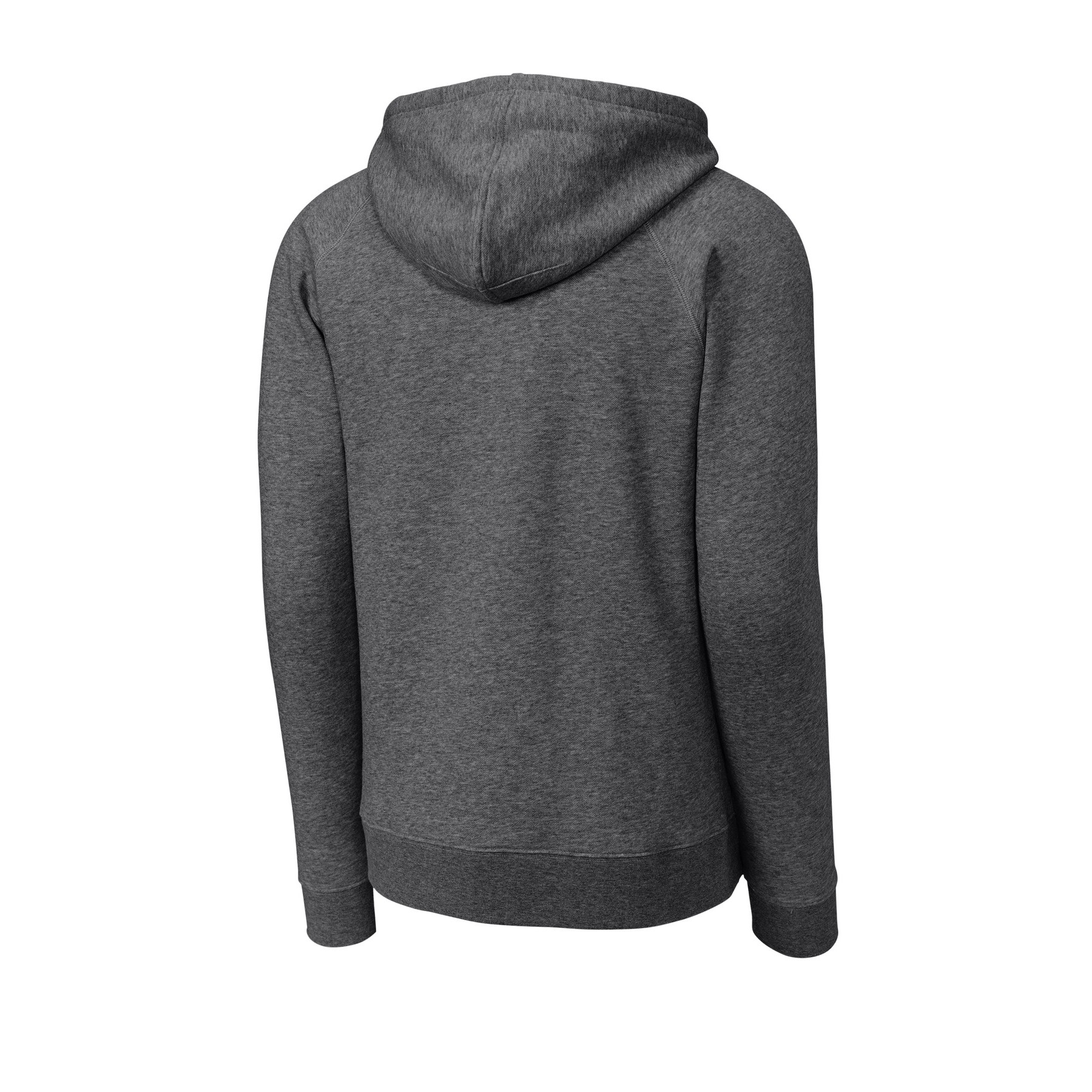 Drive Fleece Pullover Hoodie - Thumbnail Image