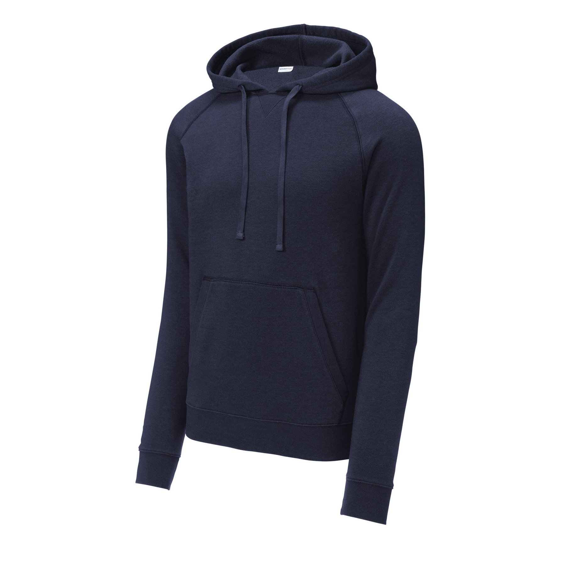 Drive Fleece Pullover Hoodie - Thumbnail Image