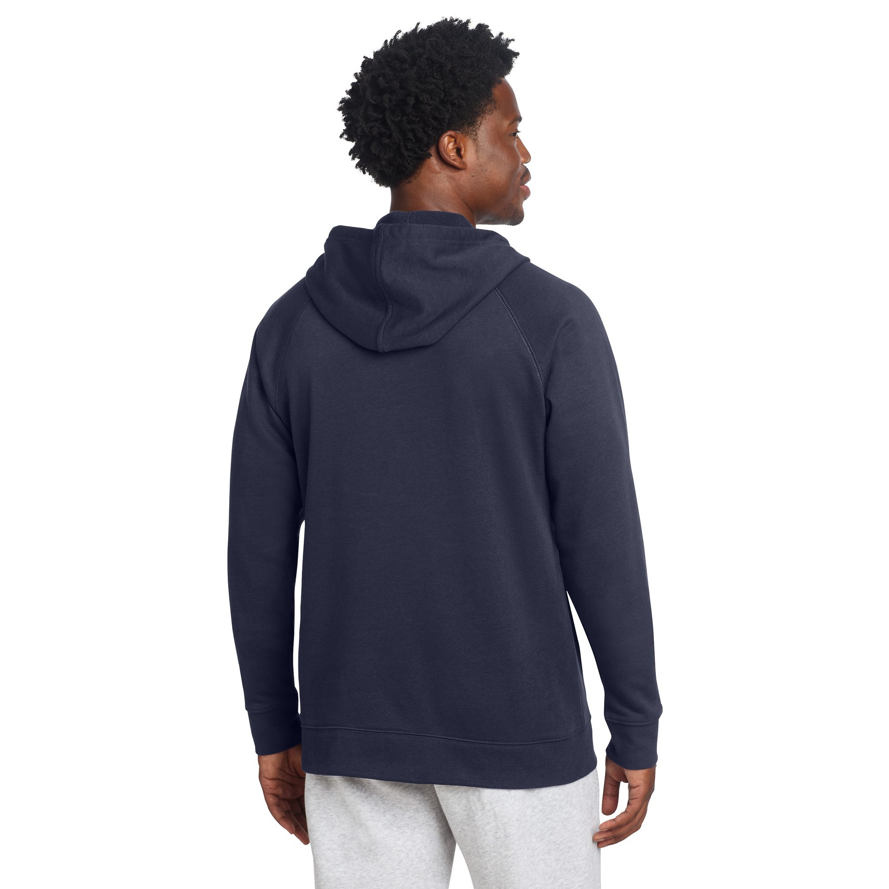 Drive Fleece Pullover Hoodie - Thumbnail Image