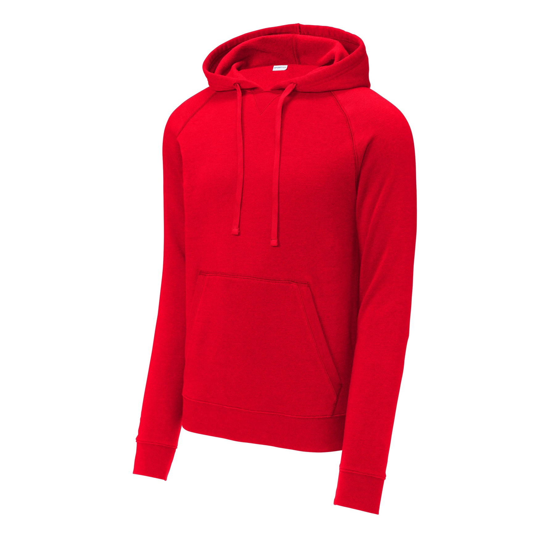 Drive Fleece Pullover Hoodie - Thumbnail Image