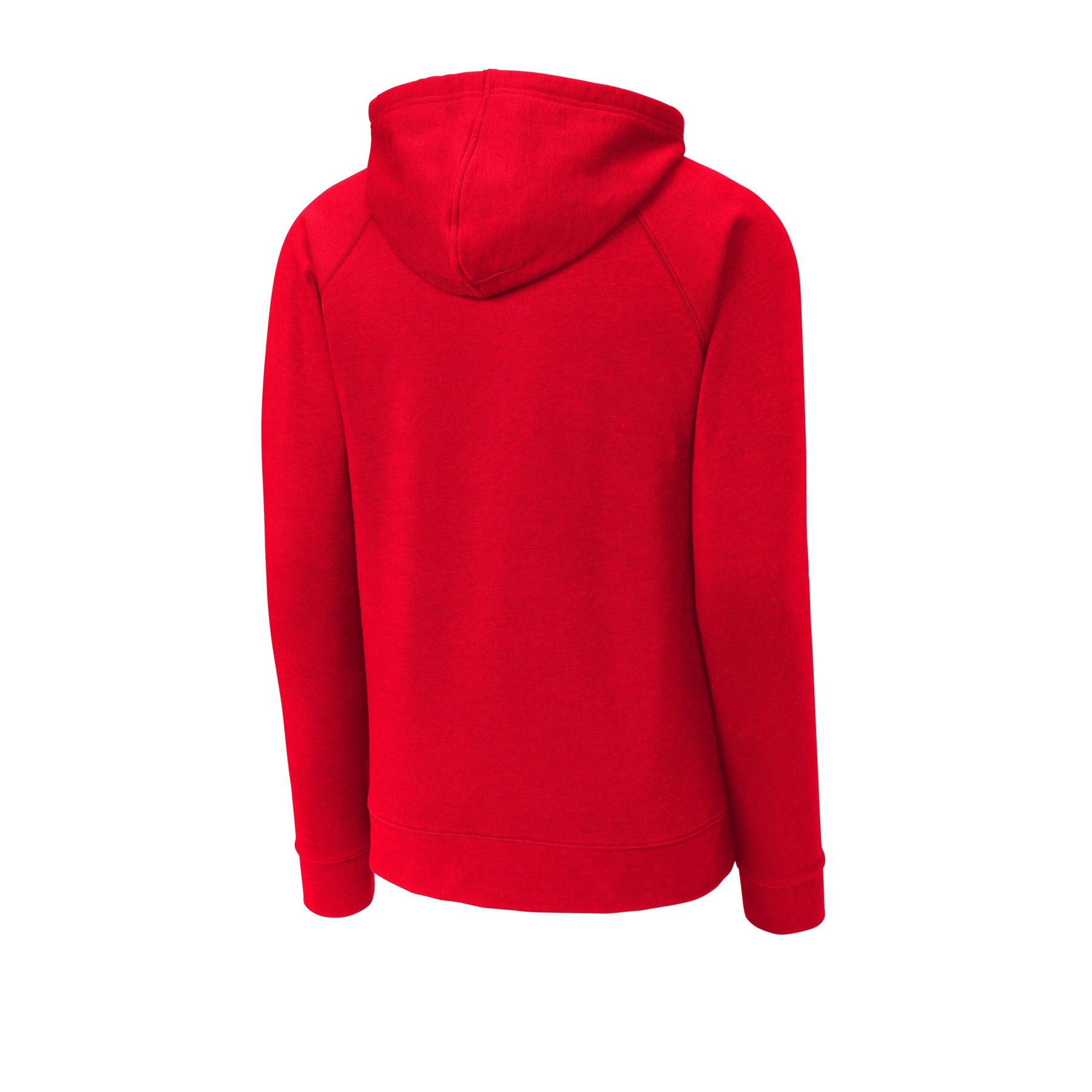 Drive Fleece Pullover Hoodie - Thumbnail Image