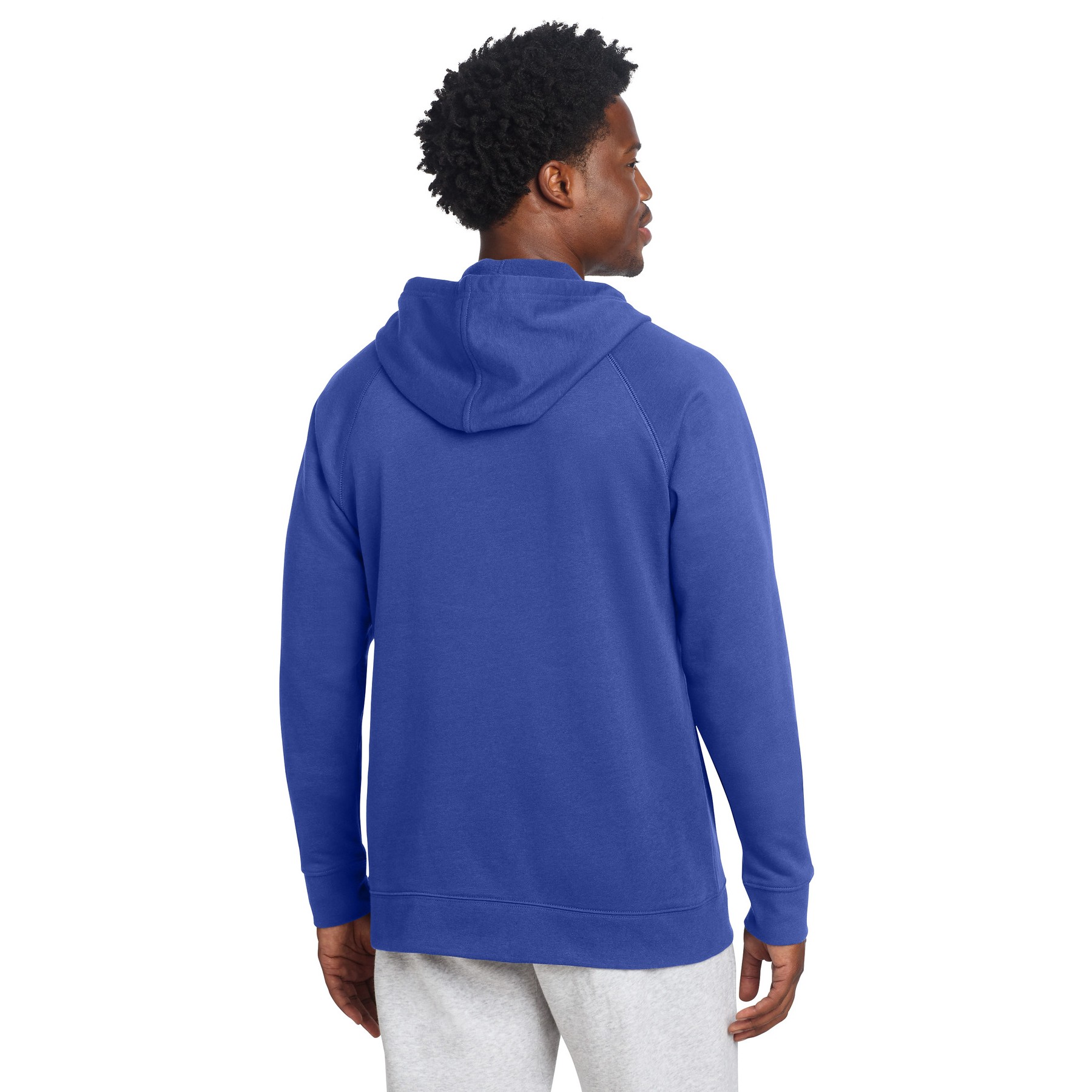 Drive Fleece Pullover Hoodie - Thumbnail Image