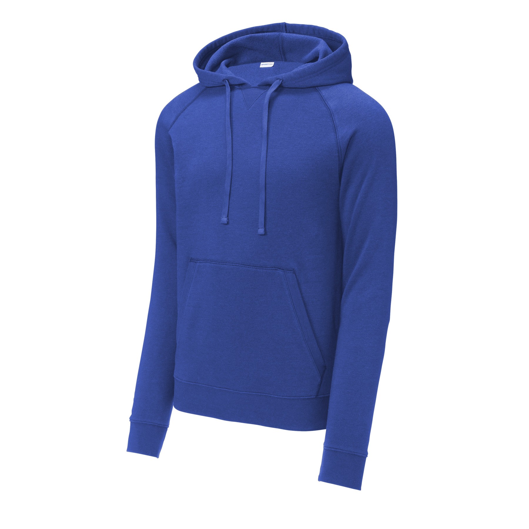 Drive Fleece Pullover Hoodie - Thumbnail Image