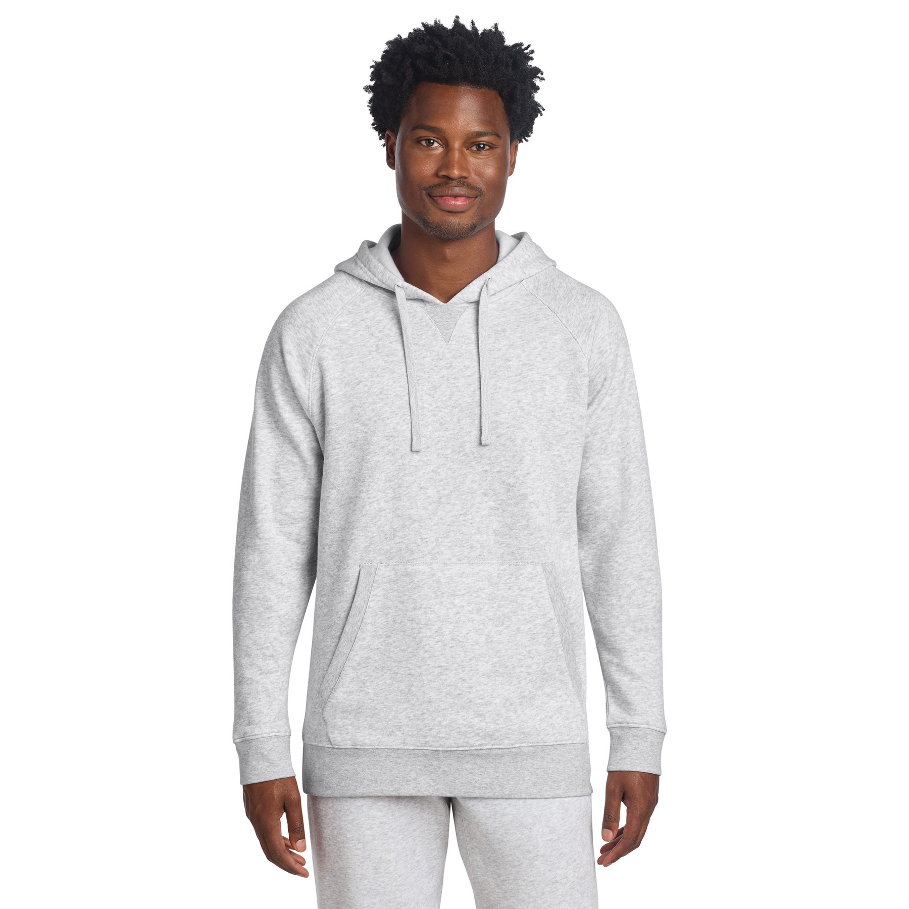 Drive Fleece Pullover Hoodie - Thumbnail Image