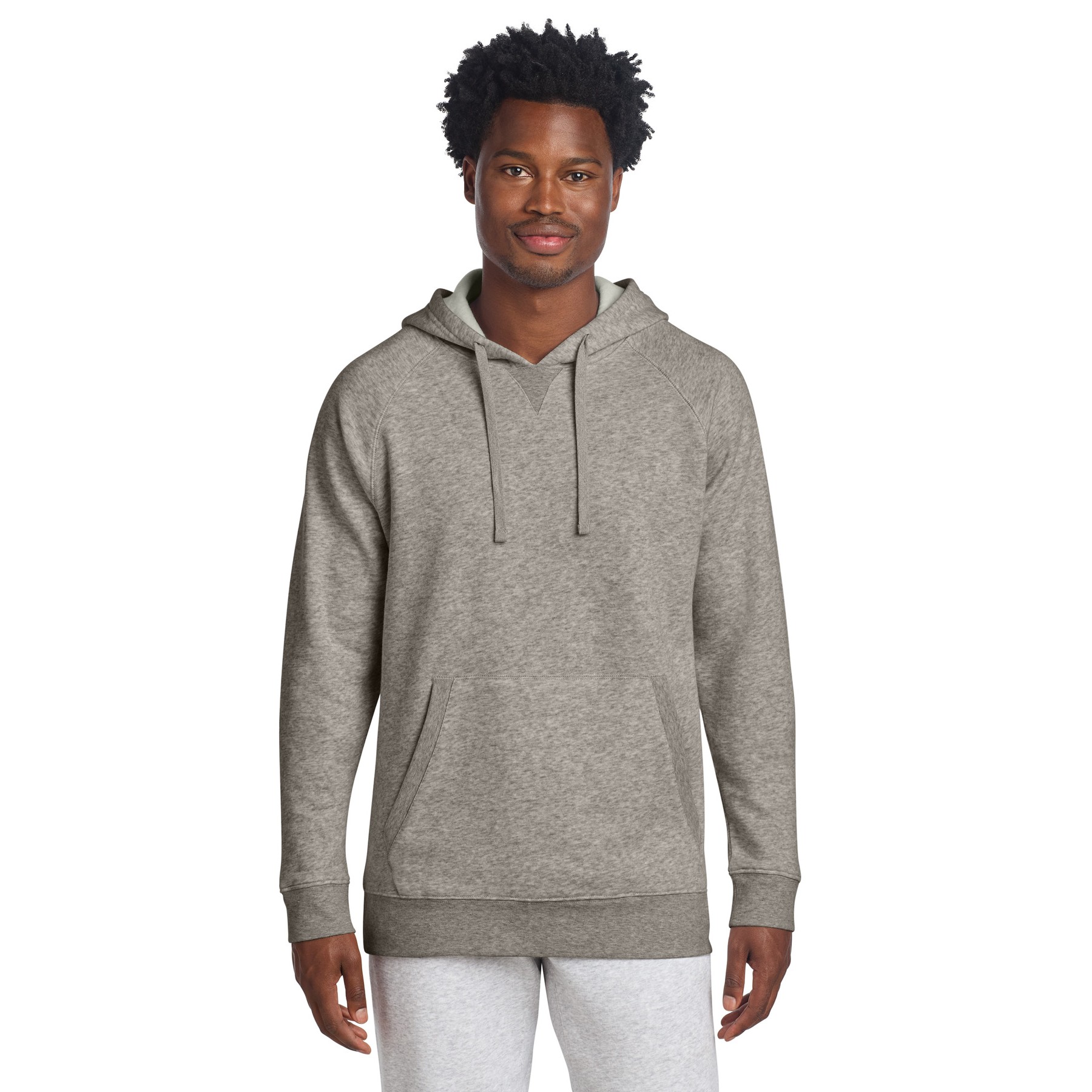 Drive Fleece Pullover Hoodie - Thumbnail Image