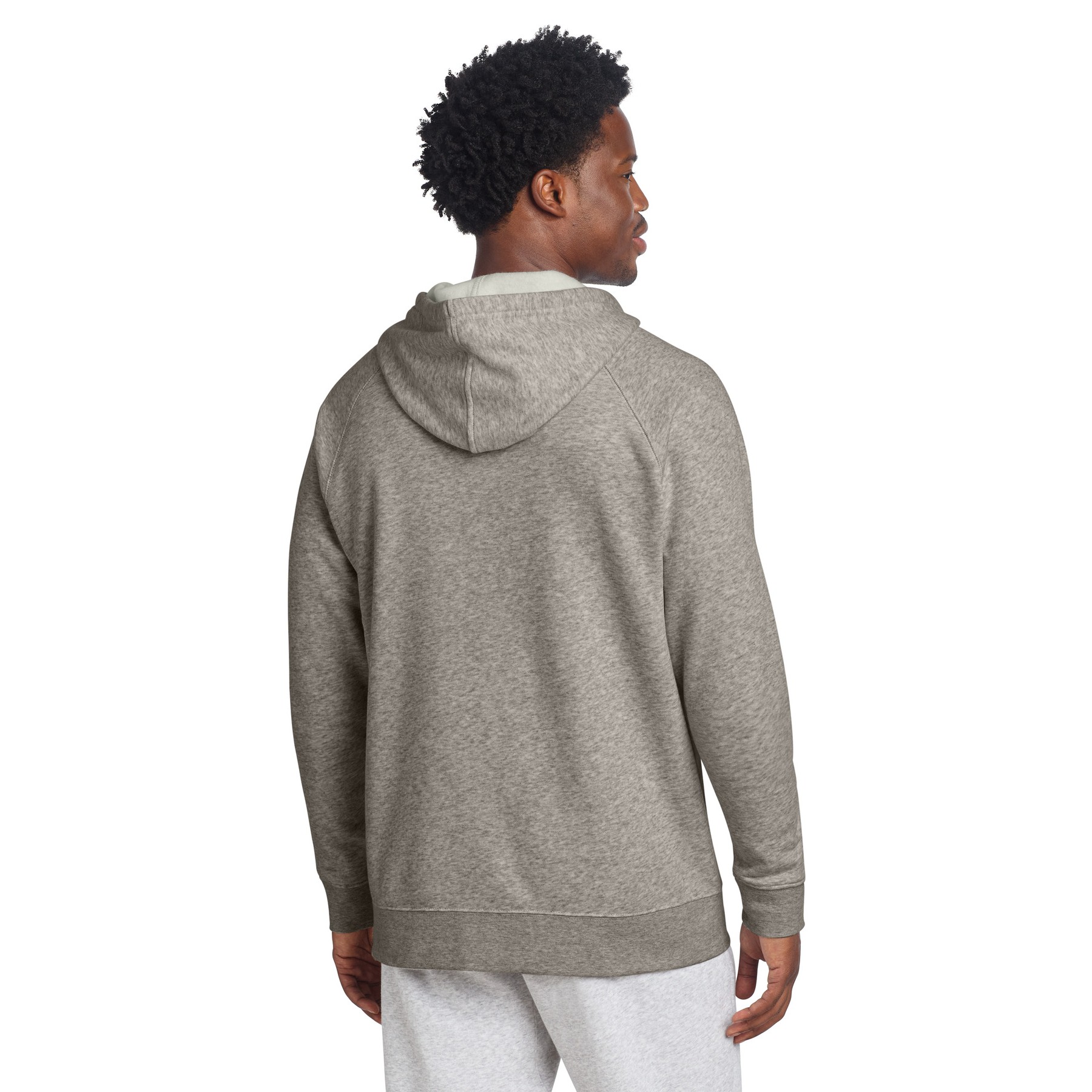Drive Fleece Pullover Hoodie - Thumbnail Image