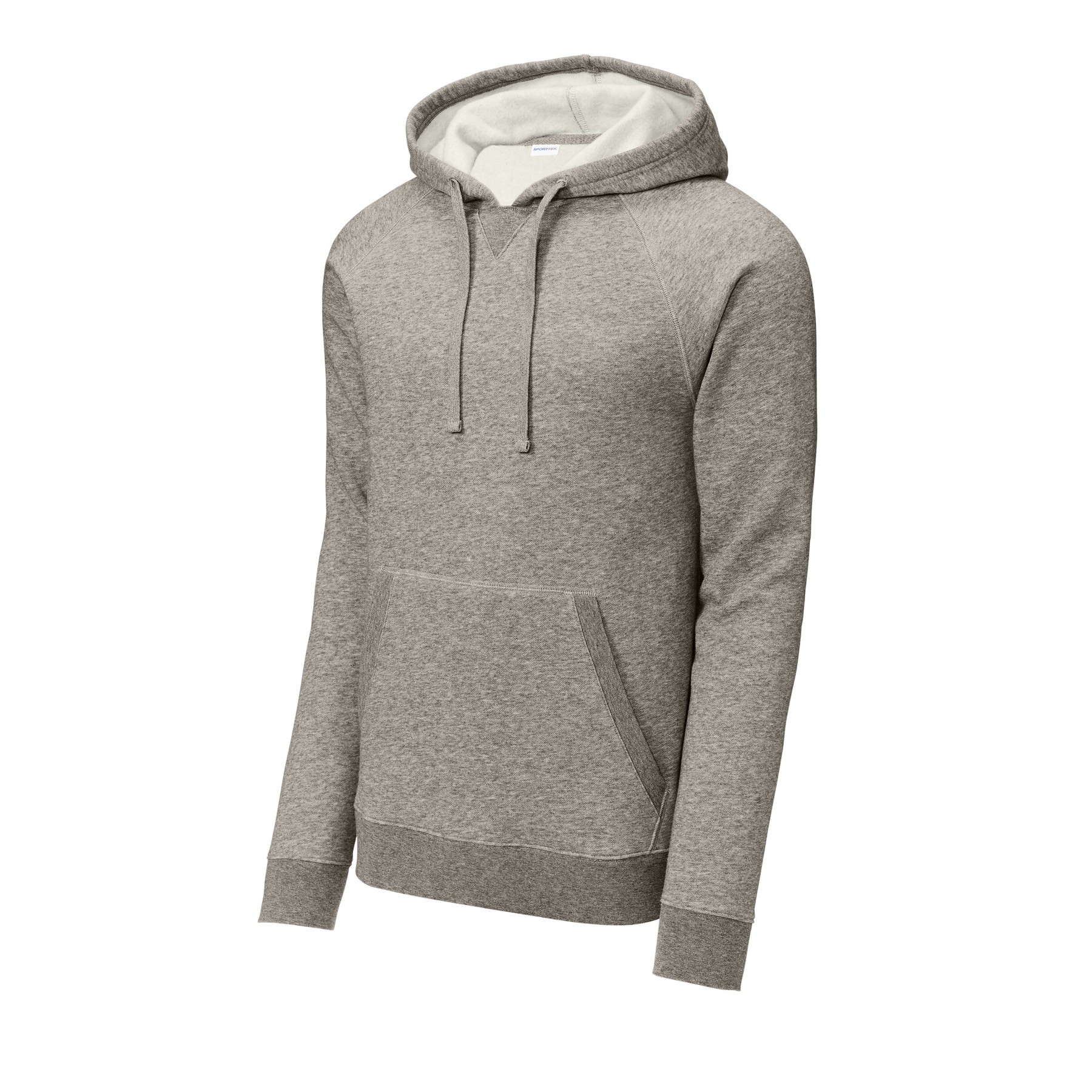 Drive Fleece Pullover Hoodie - Thumbnail Image