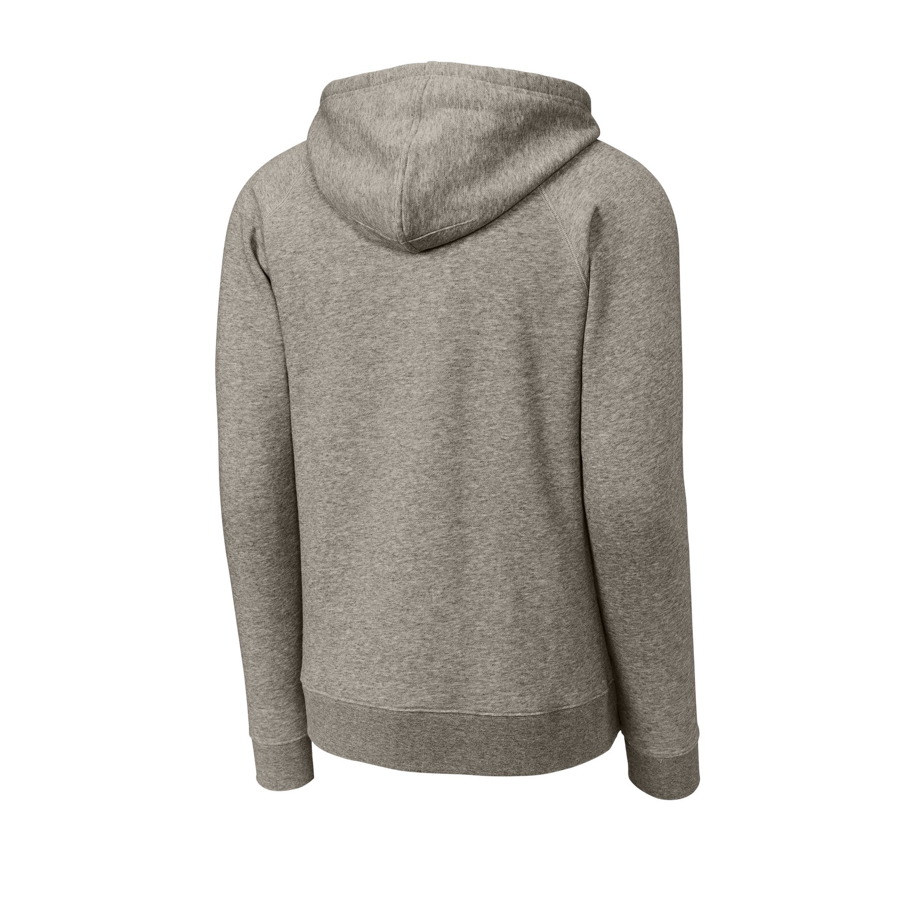 Drive Fleece Pullover Hoodie - Thumbnail Image