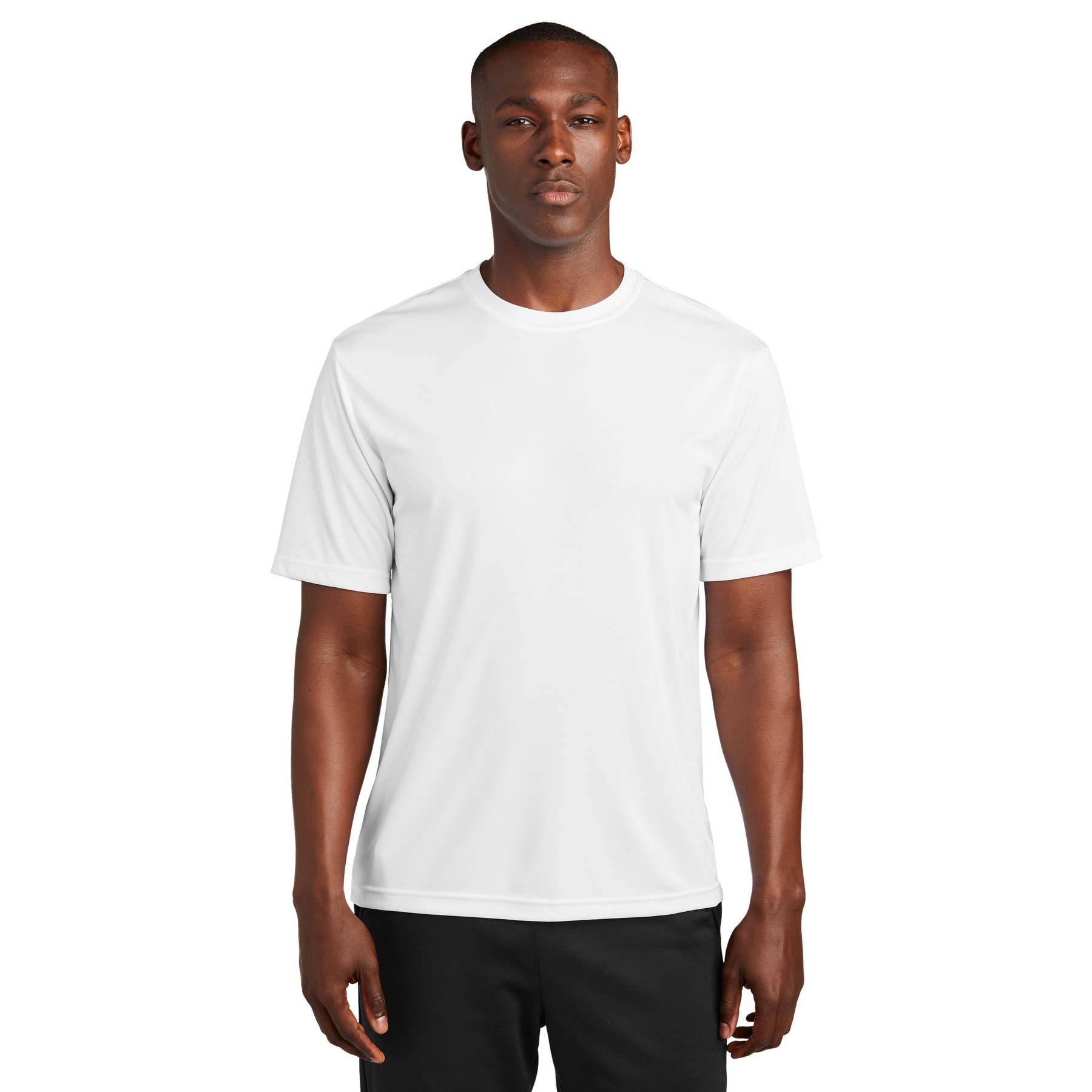 Tall PosiCharge Competitor Tee - Main Image