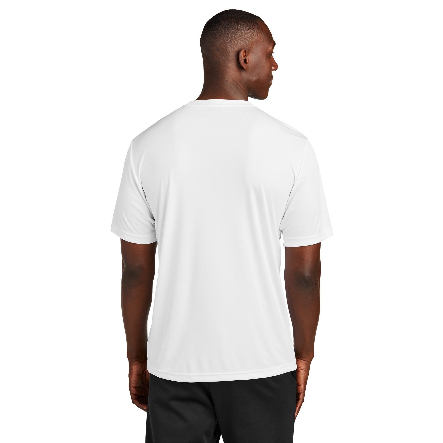 Tall PosiCharge Competitor Tee - Thumbnail Image
