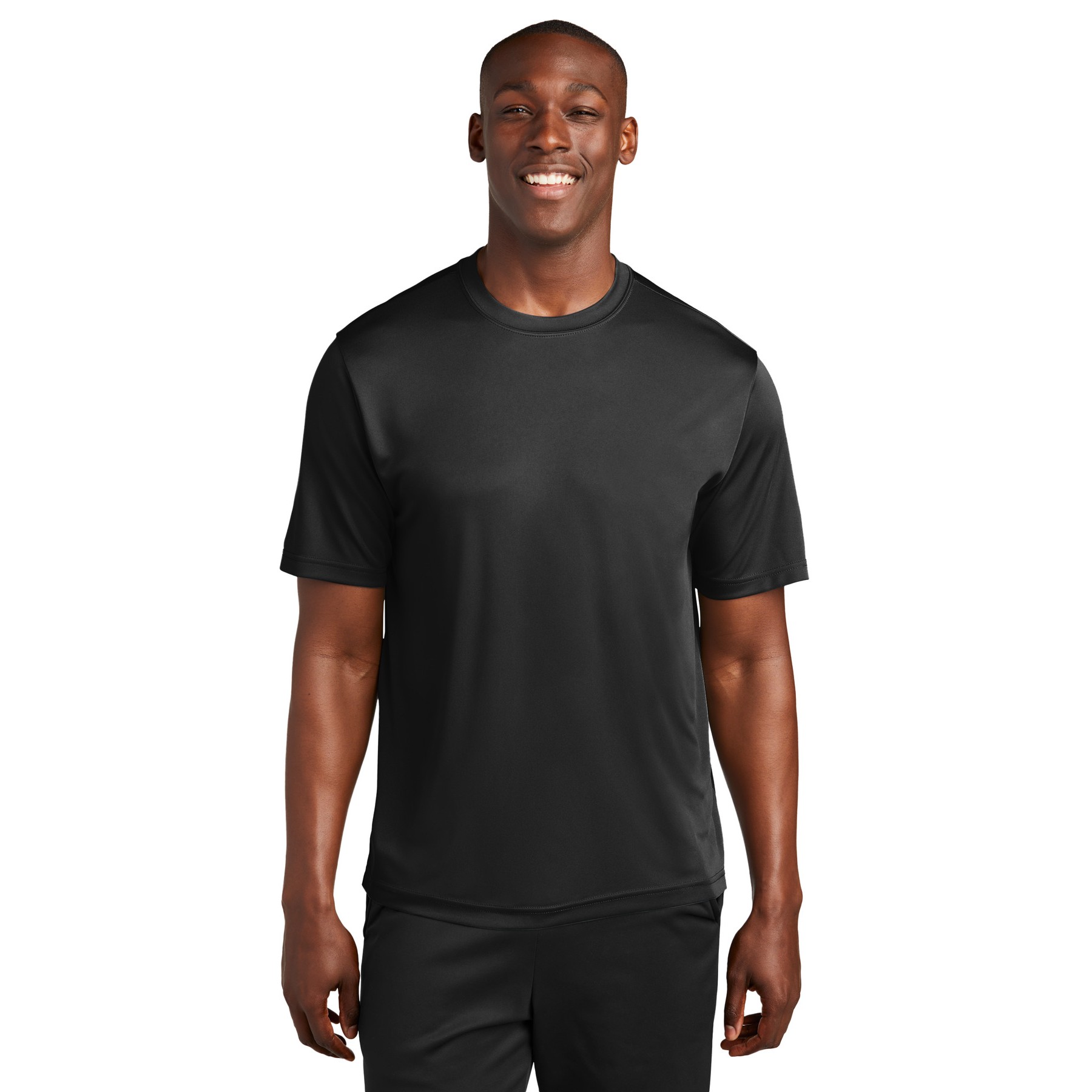 Tall PosiCharge Competitor Tee - Thumbnail Image