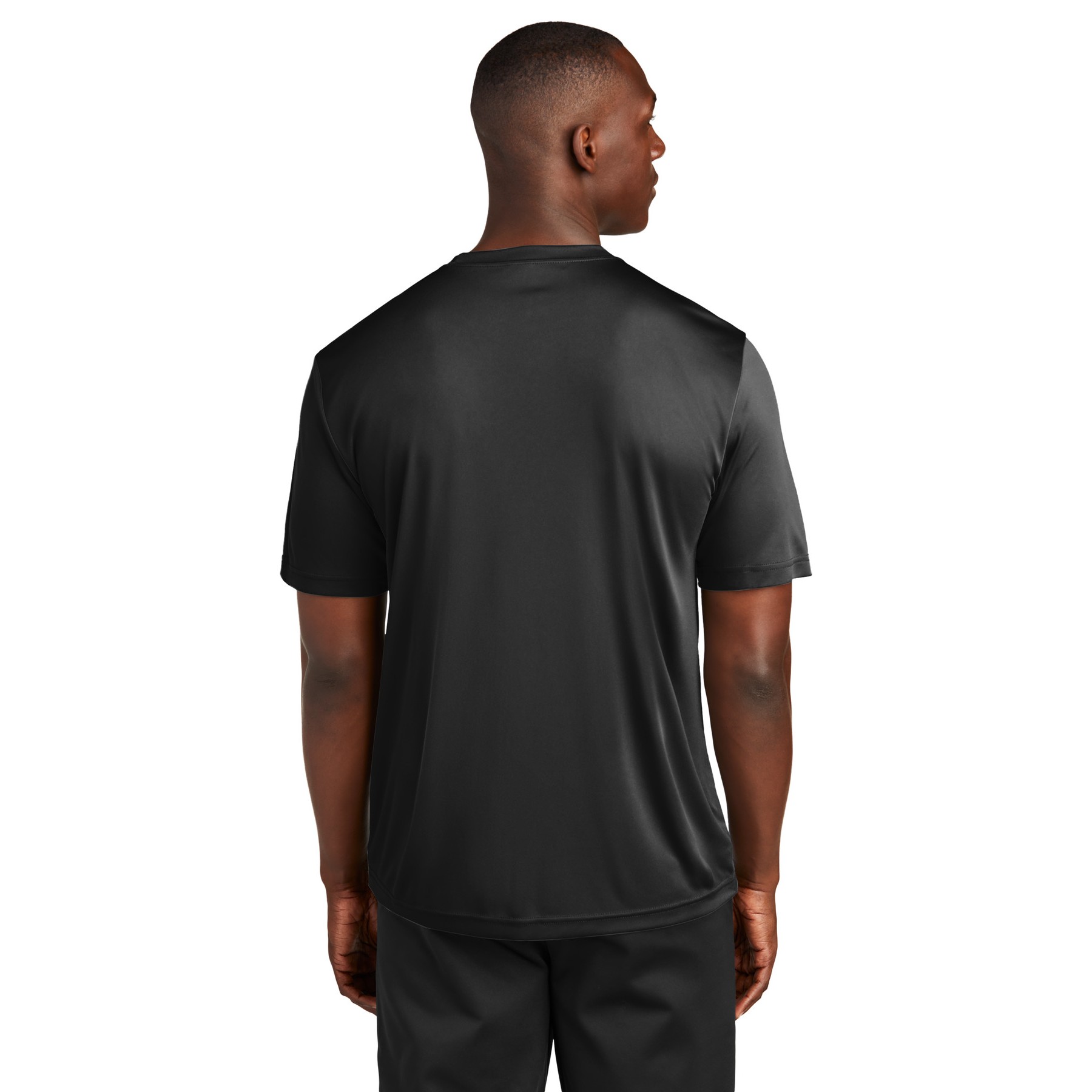 Tall PosiCharge Competitor Tee - Thumbnail Image