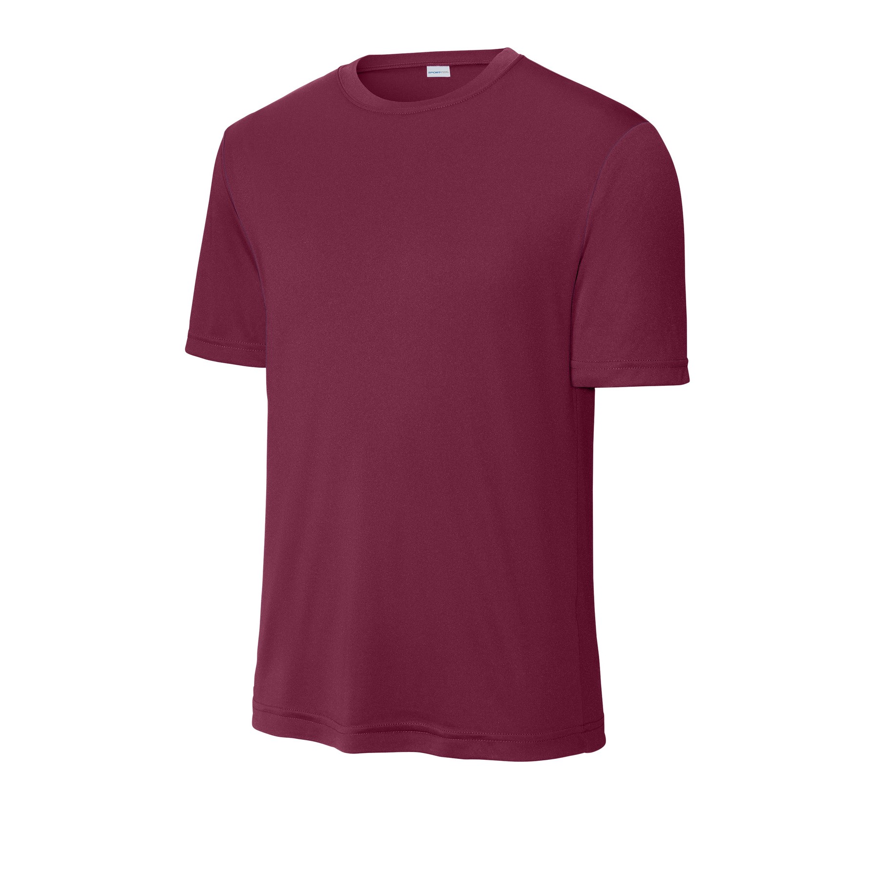 Tall PosiCharge Competitor Tee - Thumbnail Image