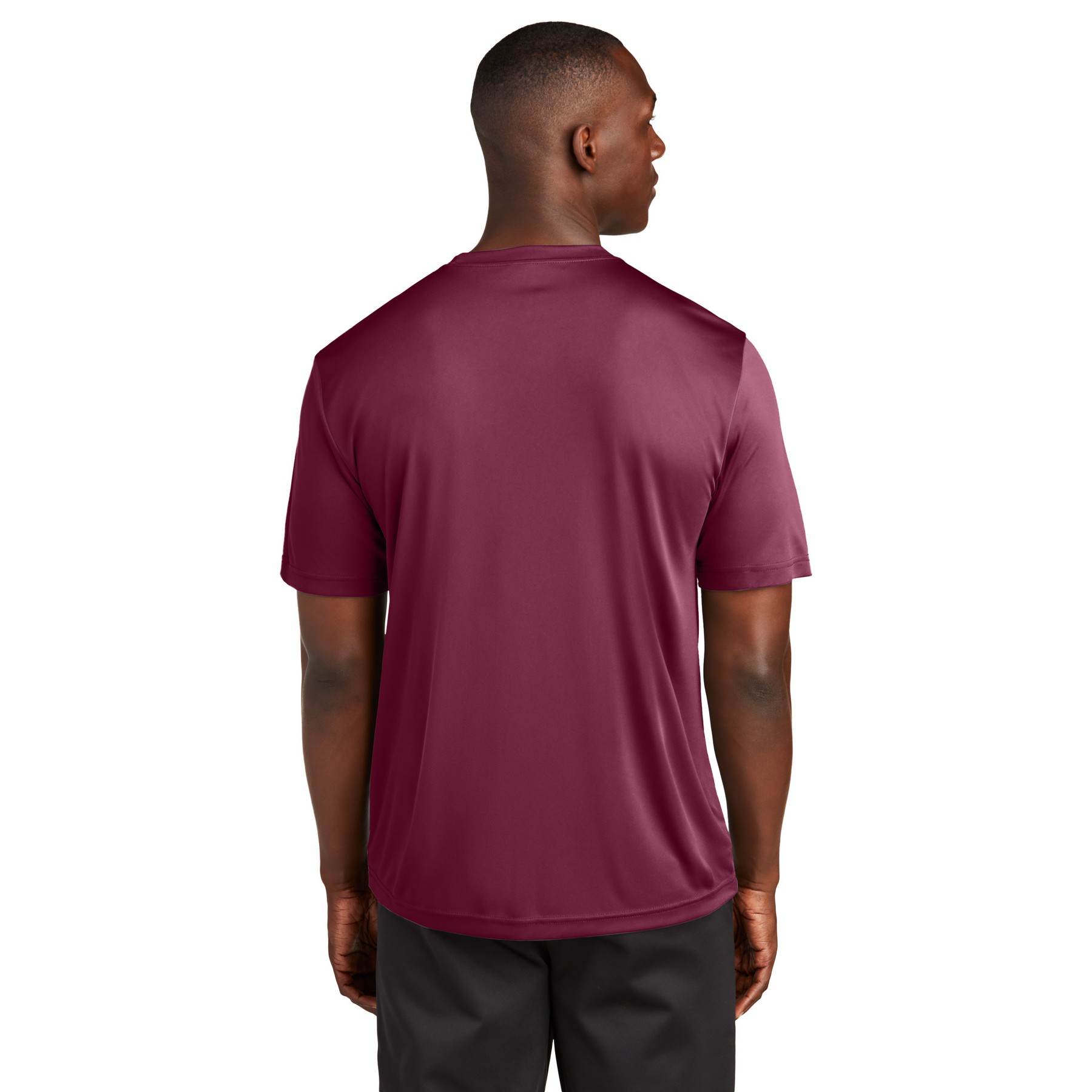 Tall PosiCharge Competitor Tee - Thumbnail Image