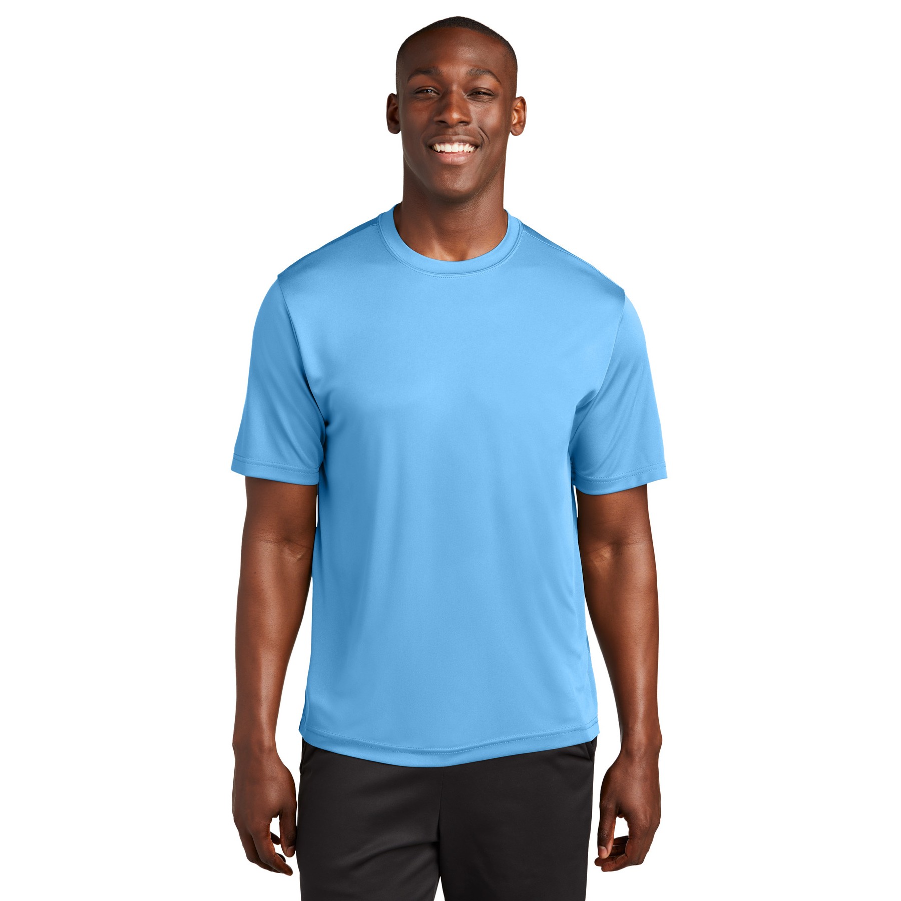 Tall PosiCharge Competitor Tee - Thumbnail Image