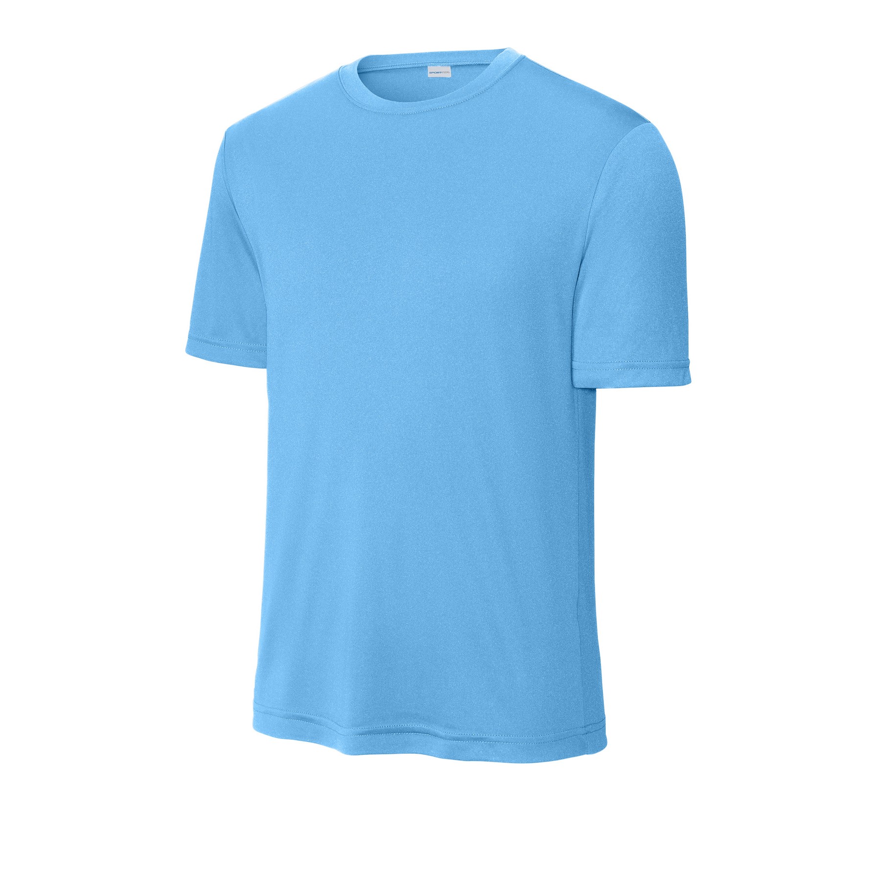 Tall PosiCharge Competitor Tee - Thumbnail Image