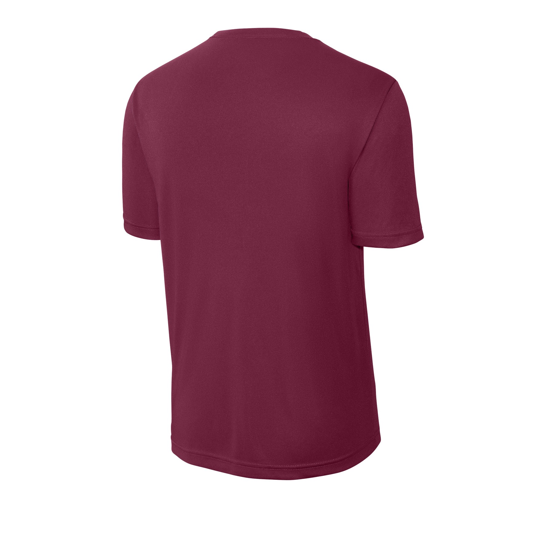 Tall PosiCharge Competitor Tee - Thumbnail Image