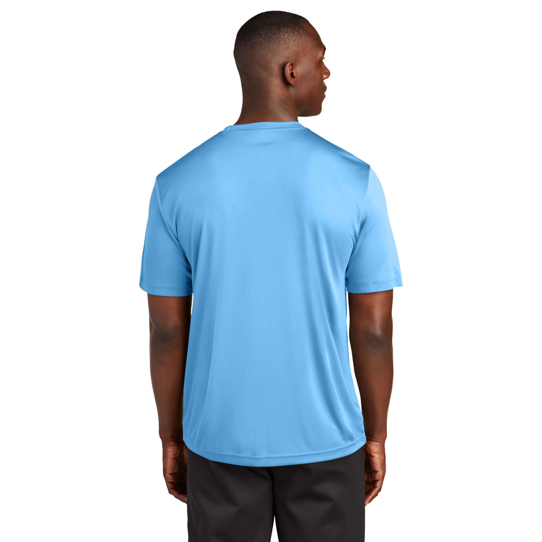 Tall PosiCharge Competitor Tee - Thumbnail Image