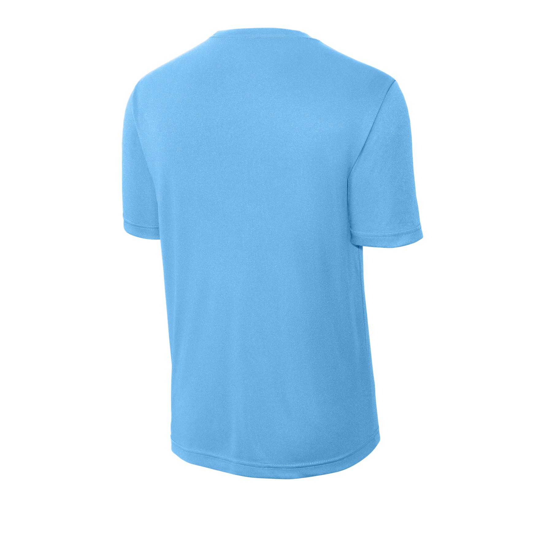 Tall PosiCharge Competitor Tee - Thumbnail Image