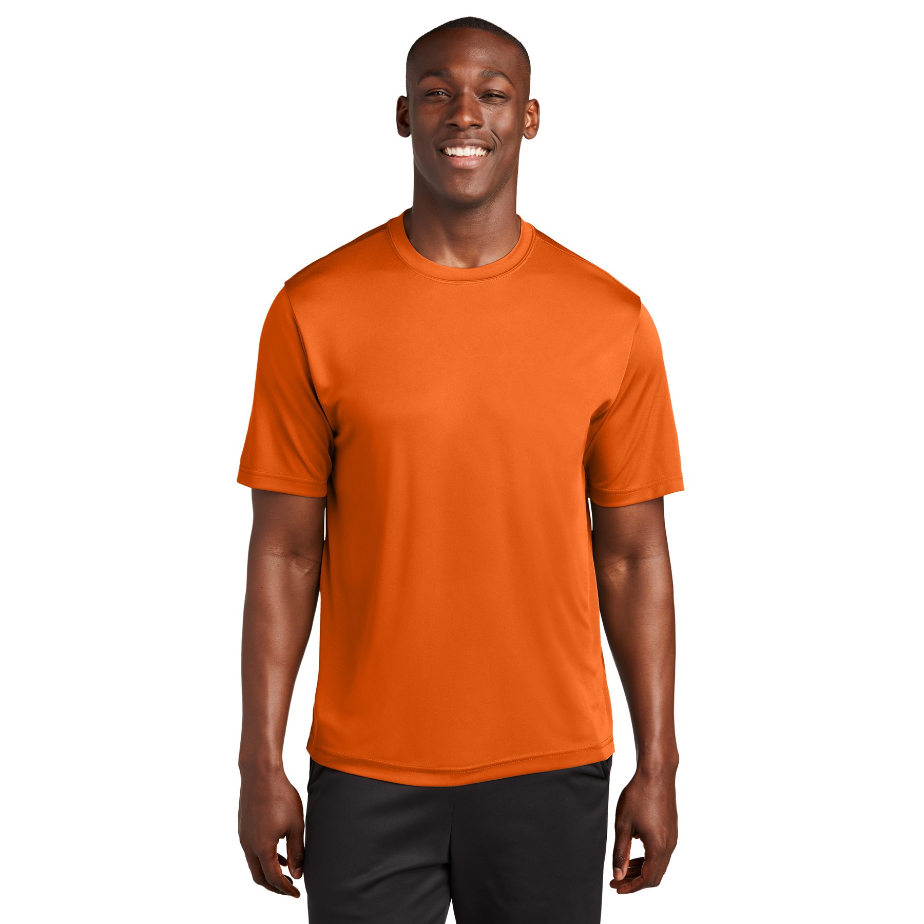 Tall PosiCharge Competitor Tee - Thumbnail Image