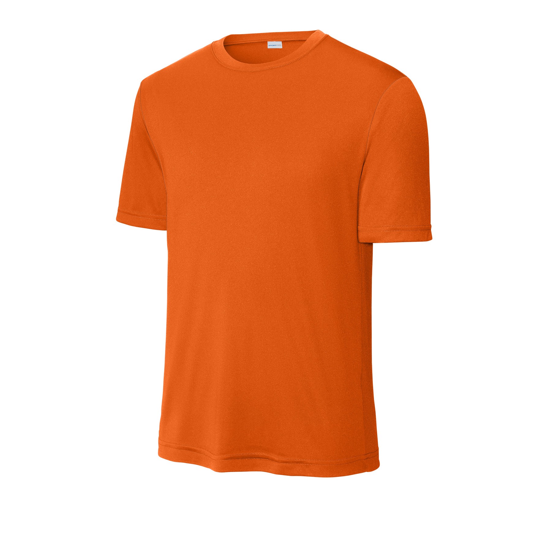 Tall PosiCharge Competitor Tee - Thumbnail Image