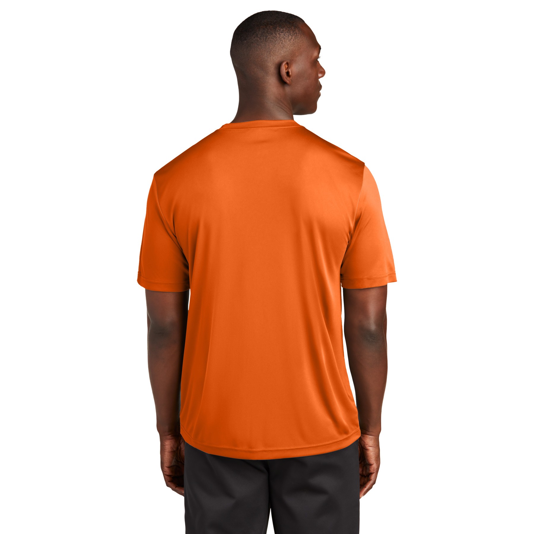 Tall PosiCharge Competitor Tee - Thumbnail Image