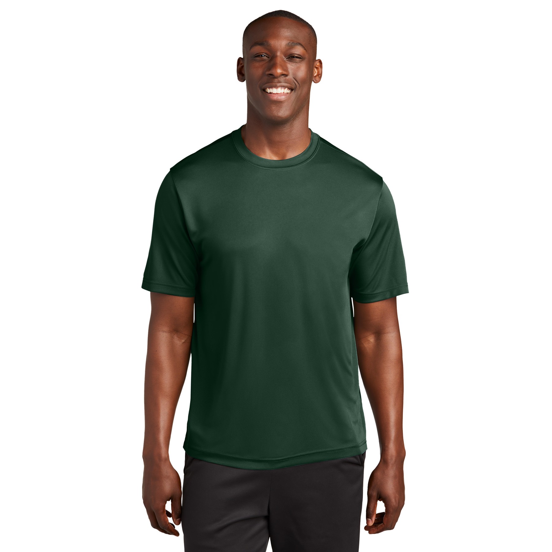 Tall PosiCharge Competitor Tee - Thumbnail Image