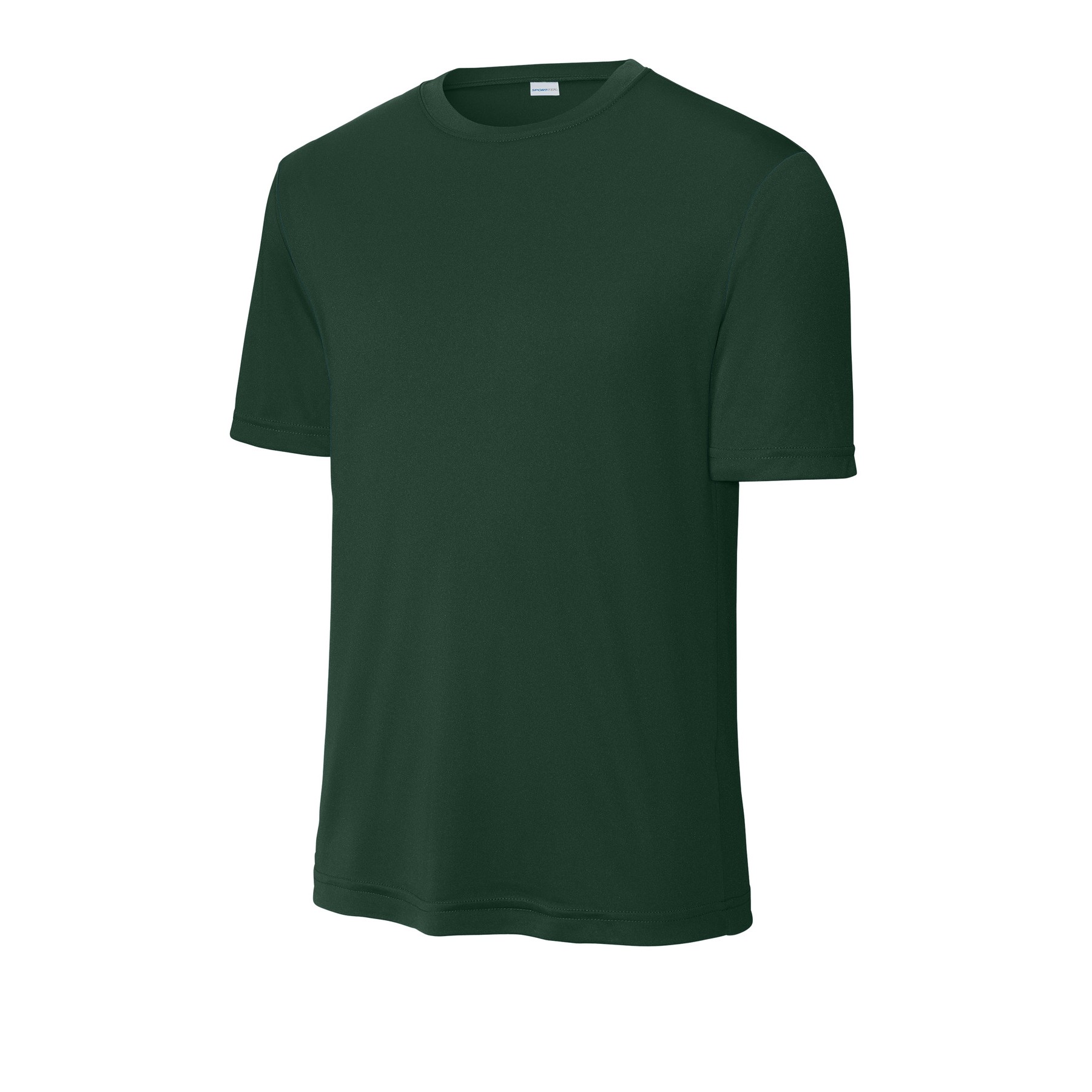 Tall PosiCharge Competitor Tee - Thumbnail Image