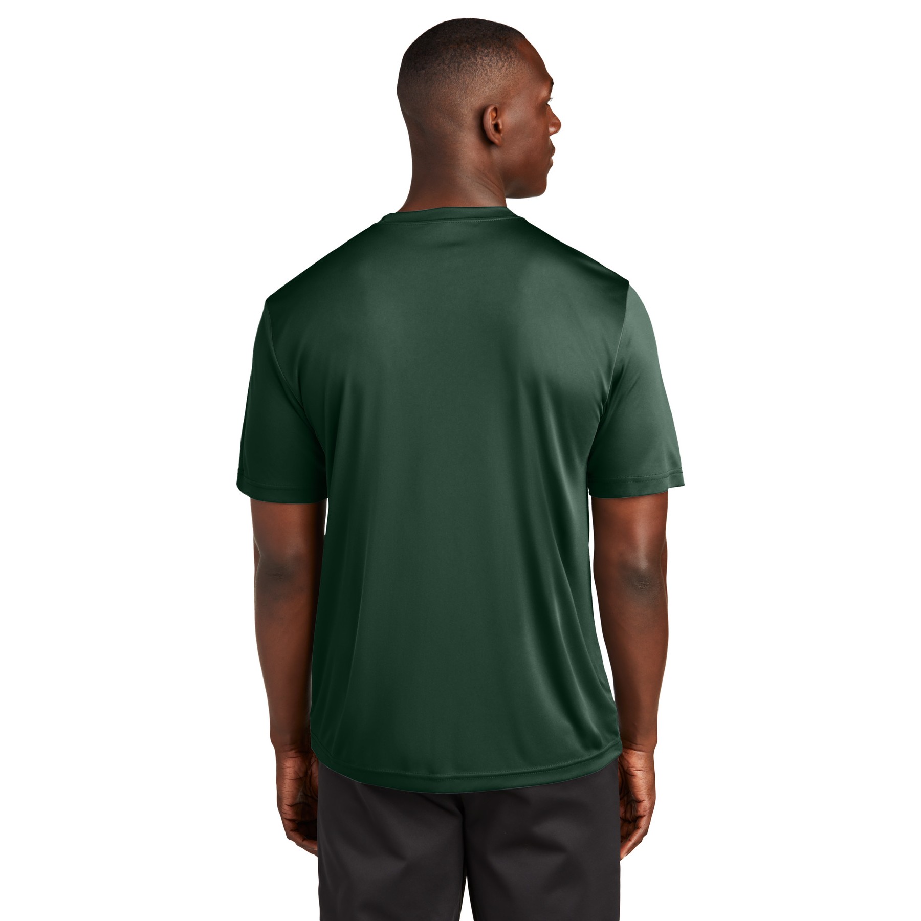 Tall PosiCharge Competitor Tee - Thumbnail Image
