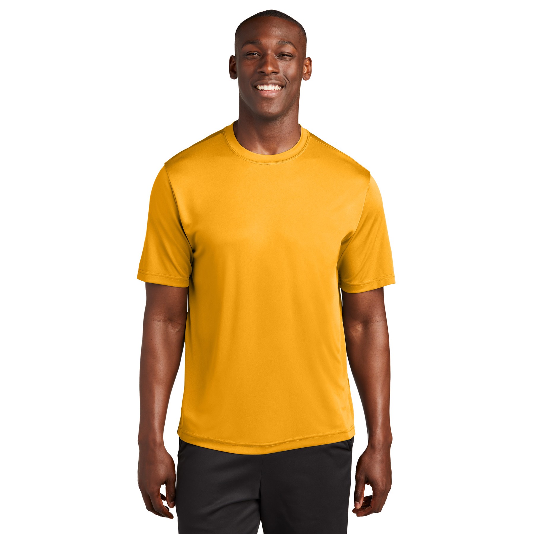 Tall PosiCharge Competitor Tee - Thumbnail Image