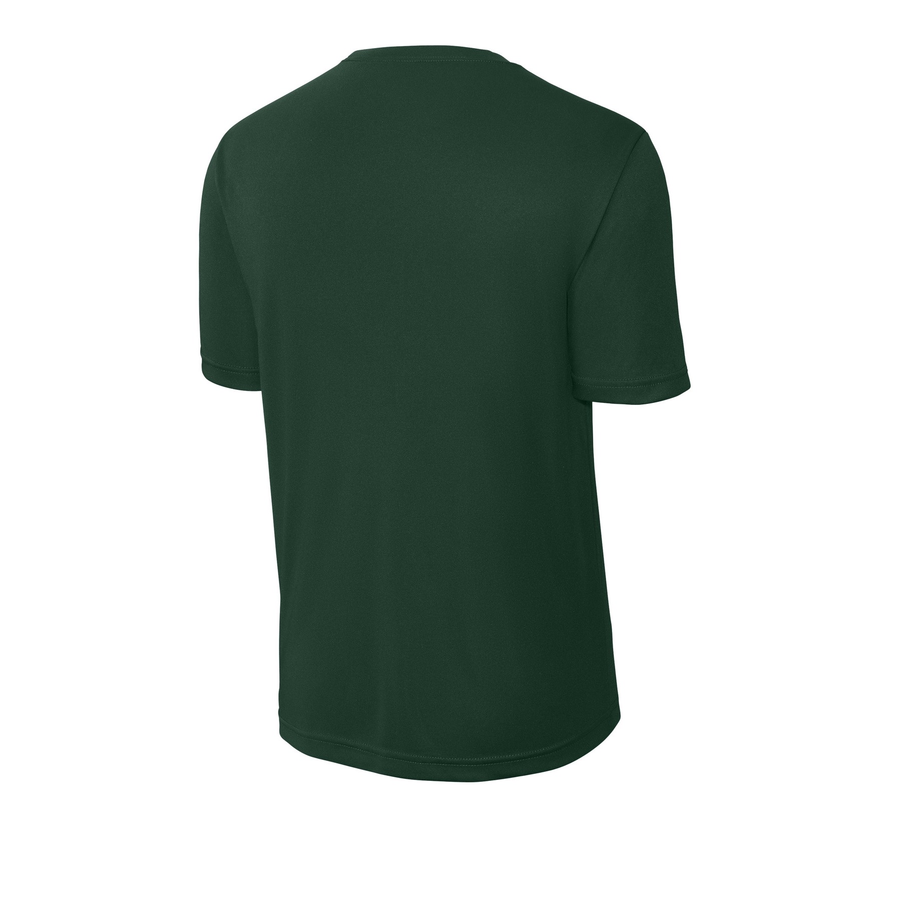 Tall PosiCharge Competitor Tee - Thumbnail Image