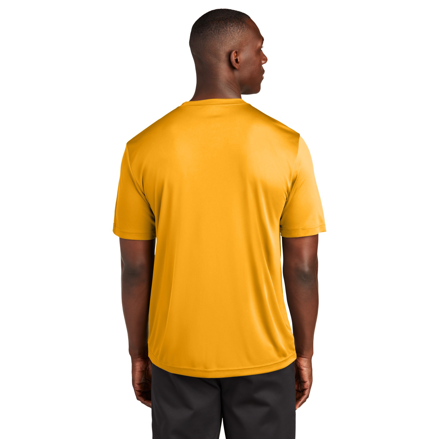 Tall PosiCharge Competitor Tee - Thumbnail Image