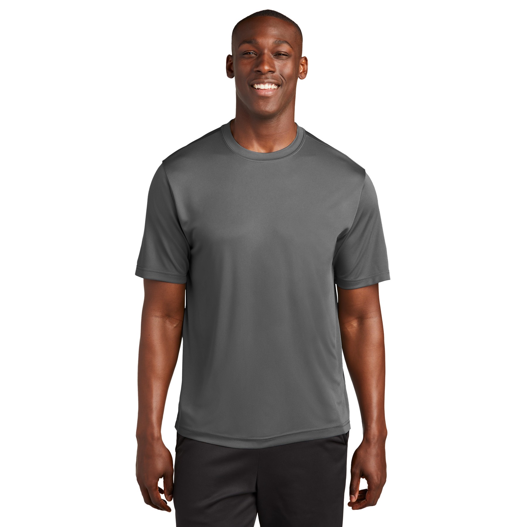 Tall PosiCharge Competitor Tee - Thumbnail Image