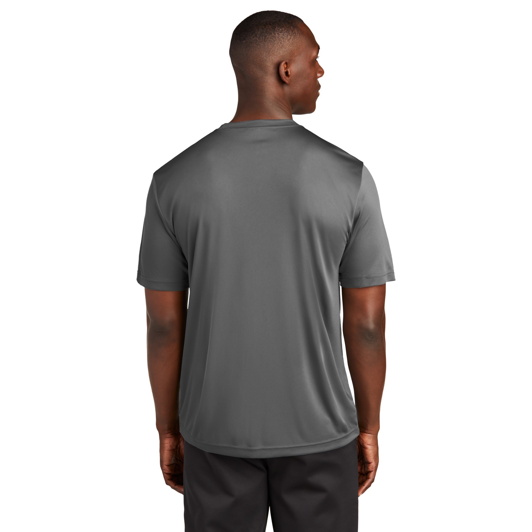 Tall PosiCharge Competitor Tee - Thumbnail Image
